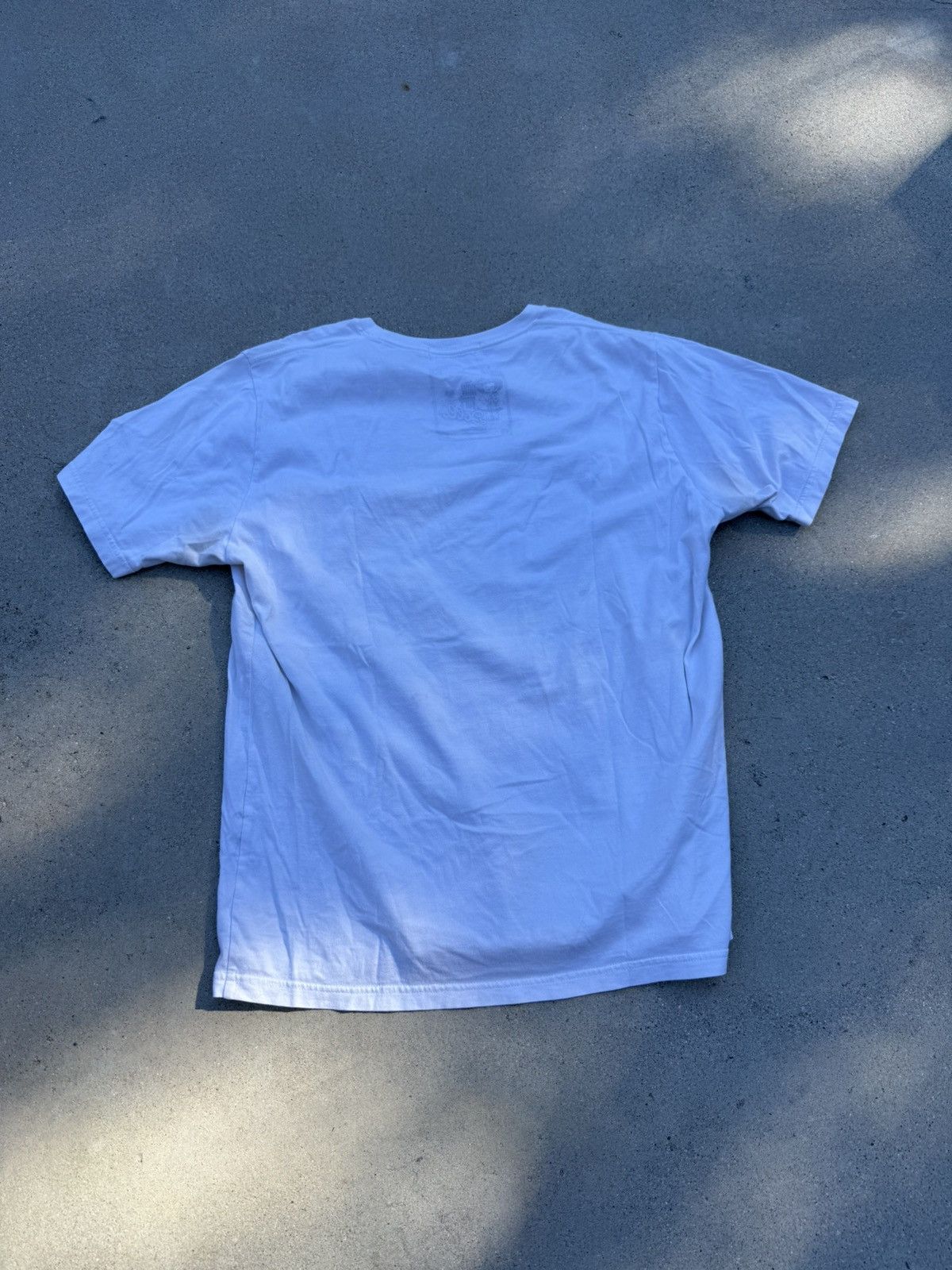 Hysteric Glamour Hysteric Glamour Tee Size US L / EU 52-54 / 3 - 4 Thumbnail