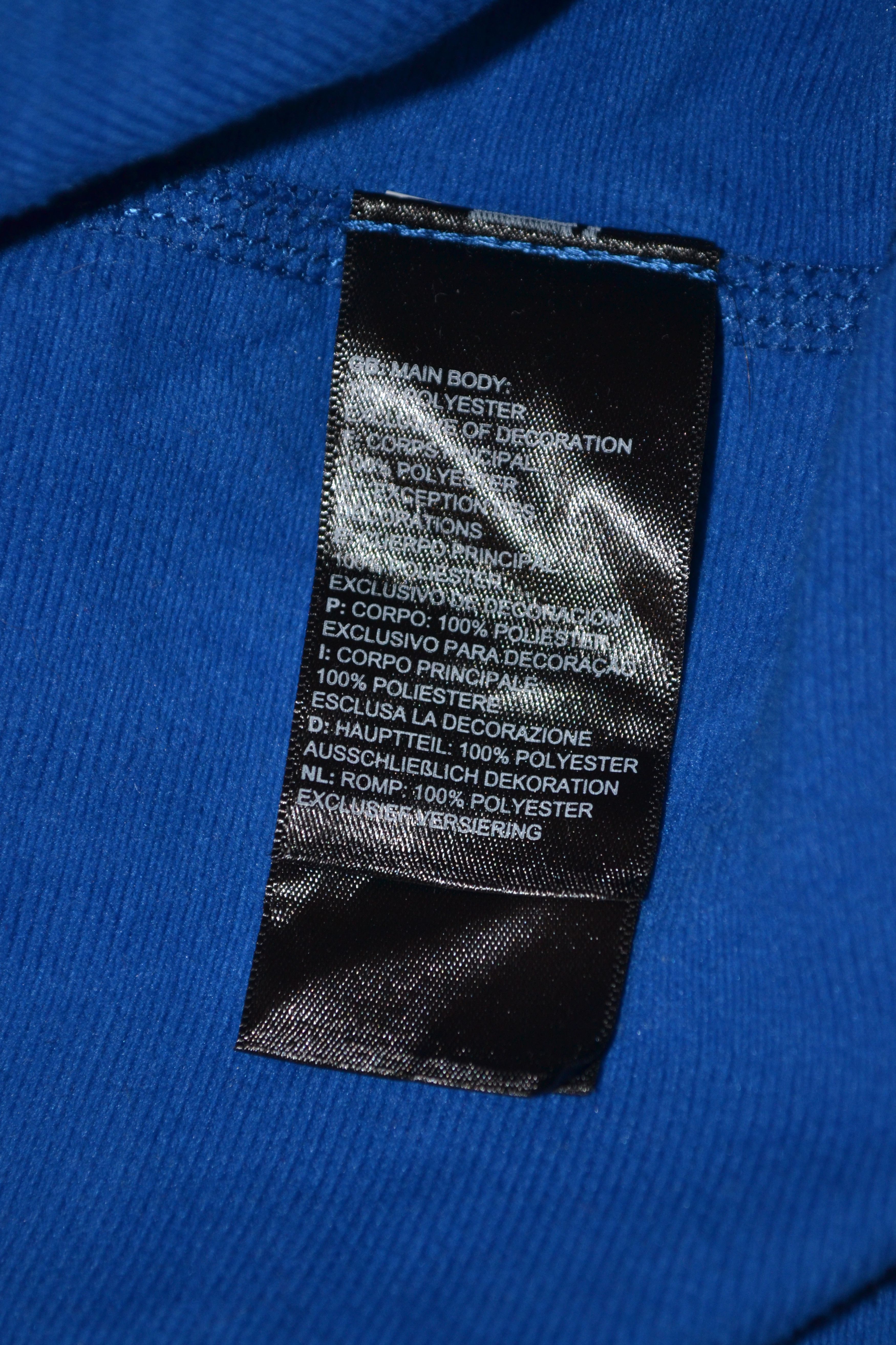 The North Face Rare The North Face x DELL Technologies Half Zip Pullover Size US L / EU 52-54 / 3 - 7 Thumbnail