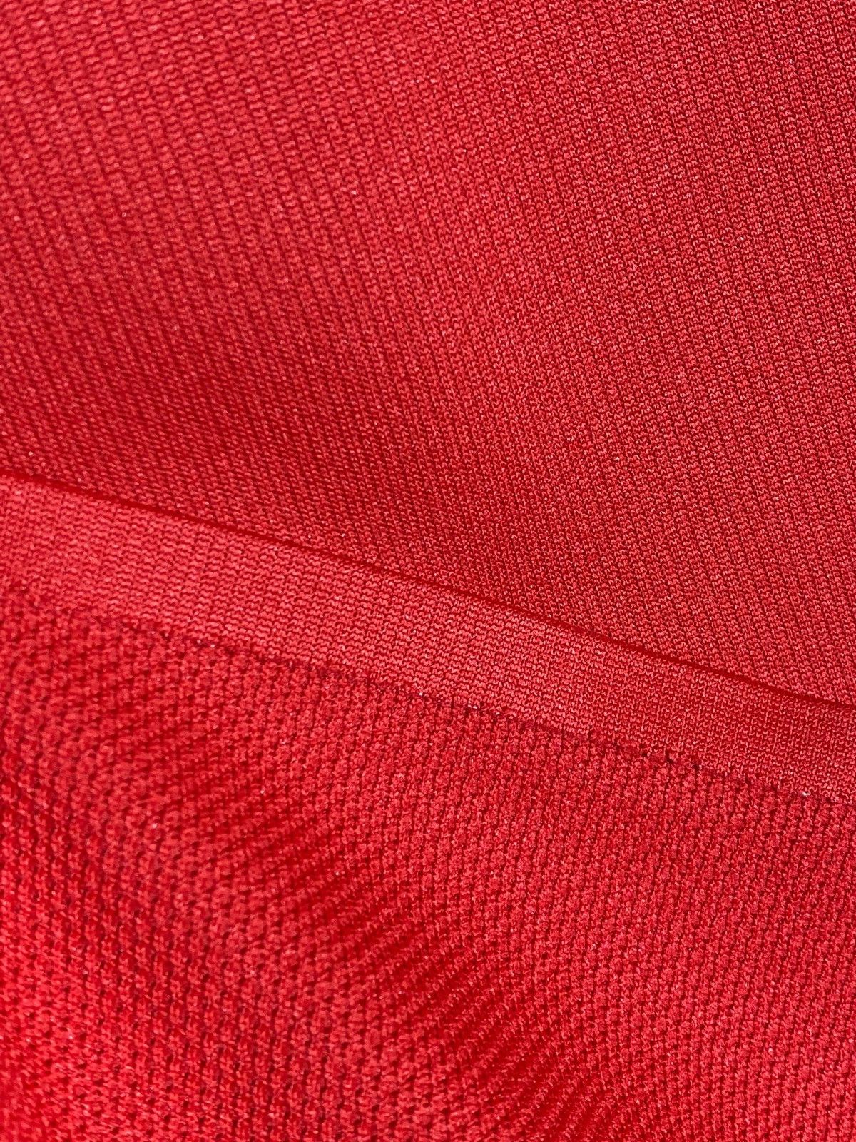 Nike × Vintage #11 Yi Jianlian China Player Issue Basketball Jersey Size US M / EU 48-50 / 2 - 13 Thumbnail