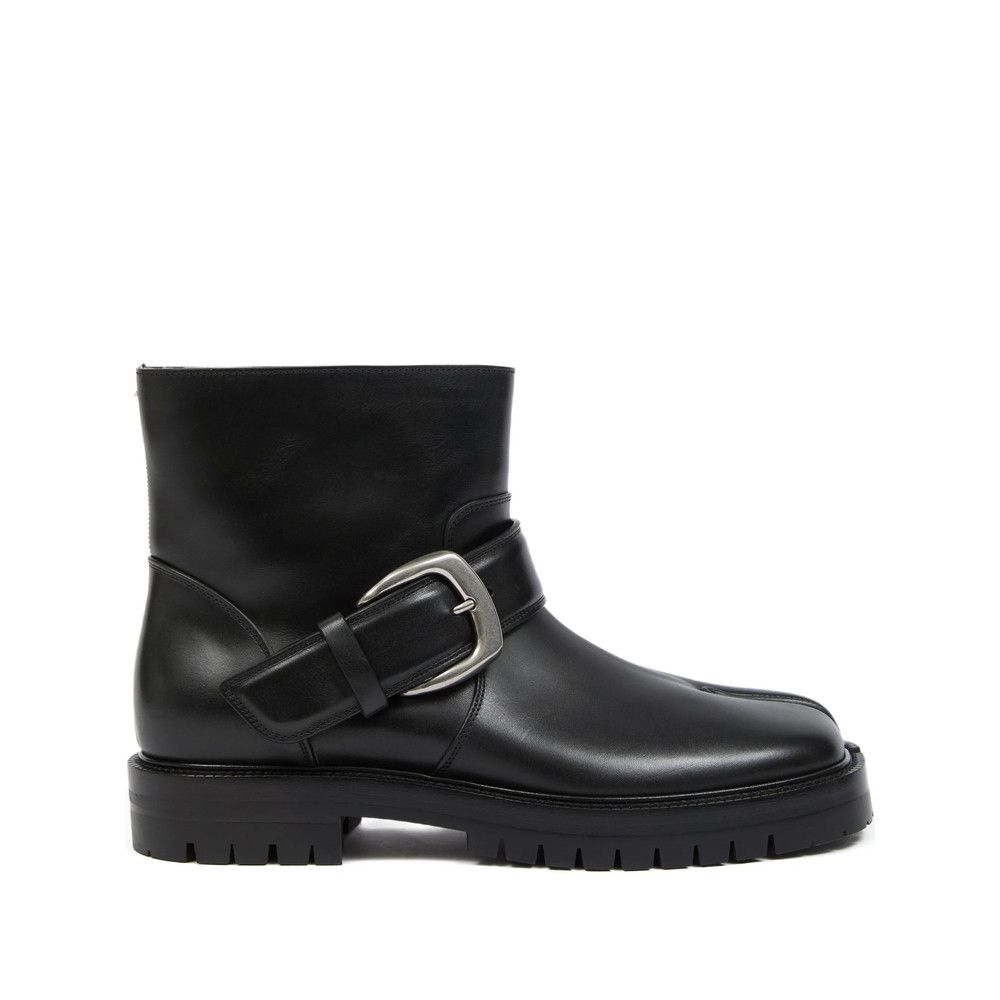 Maison Margiela Maison Margiela BLACK Trainers Size US 10 / EU 43 - 1 Thumbnail