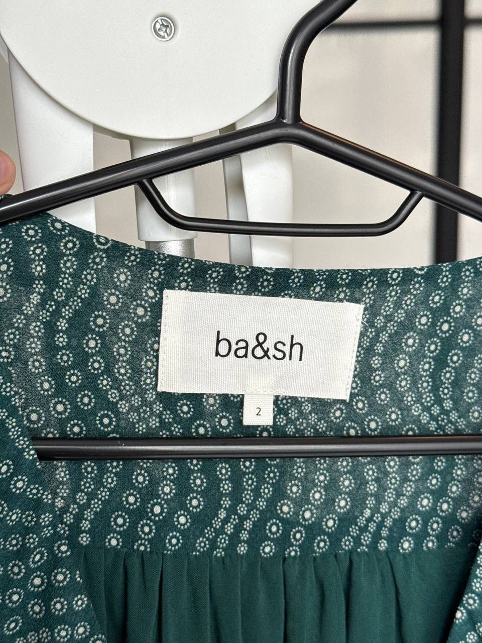 ba&sh Ba&sh dress Size S / US 4 / IT 40 - 5 Thumbnail