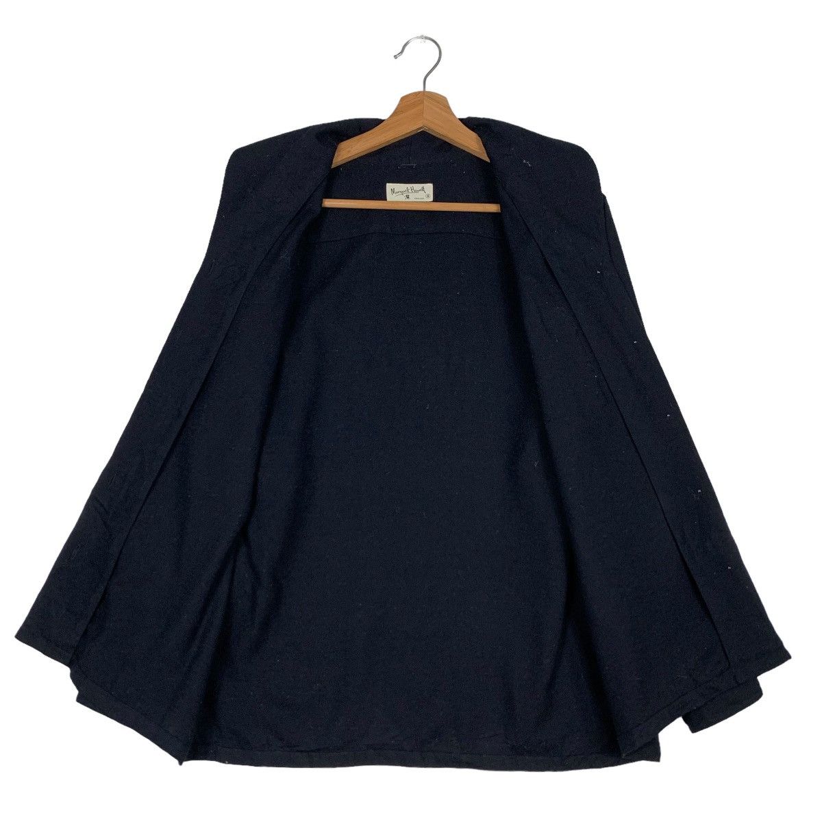 Margaret Howell Margaret Howell Casual Wear Shirt #0037-C3 Size M / US 6-8 / IT 42-44 - 12 Thumbnail