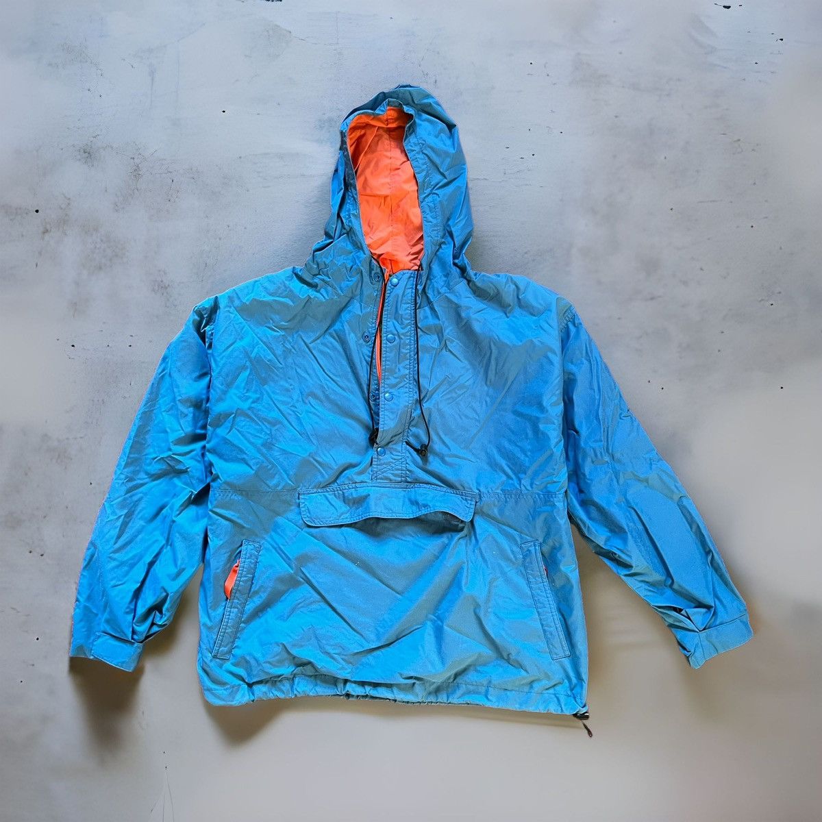 Gap Vintage GAP Anorak Jacket | Grailed