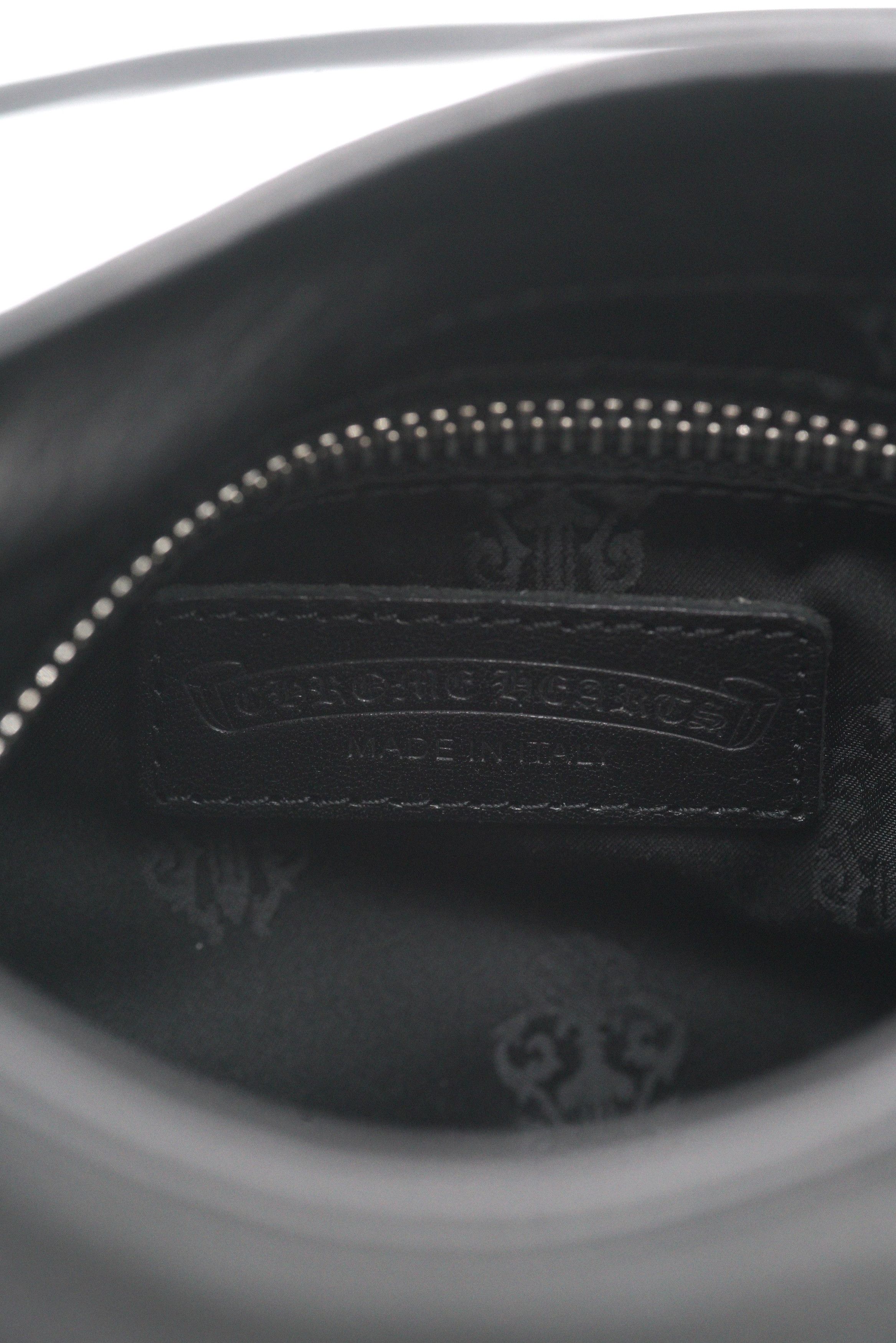 Chrome Hearts Chrome Hearts Viv Bag - Black Size ONE SIZE - 12 Thumbnail