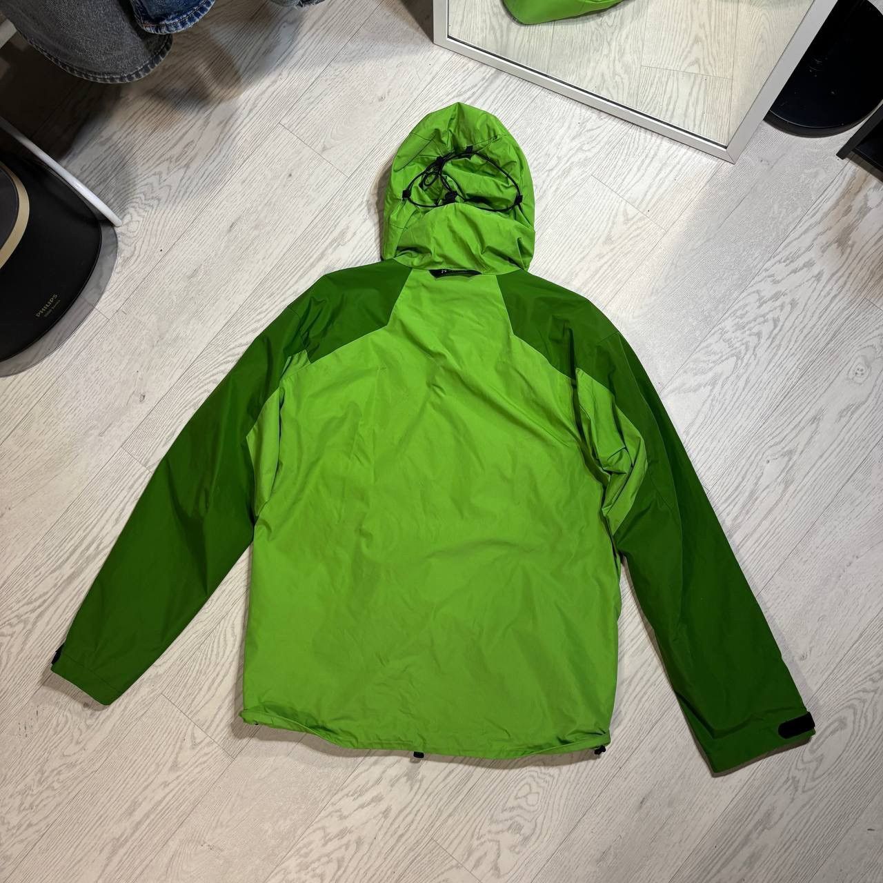 Haglofs Haglofs jacket Size:M Size US M / EU 48-50 / 2 - 2 Thumbnail