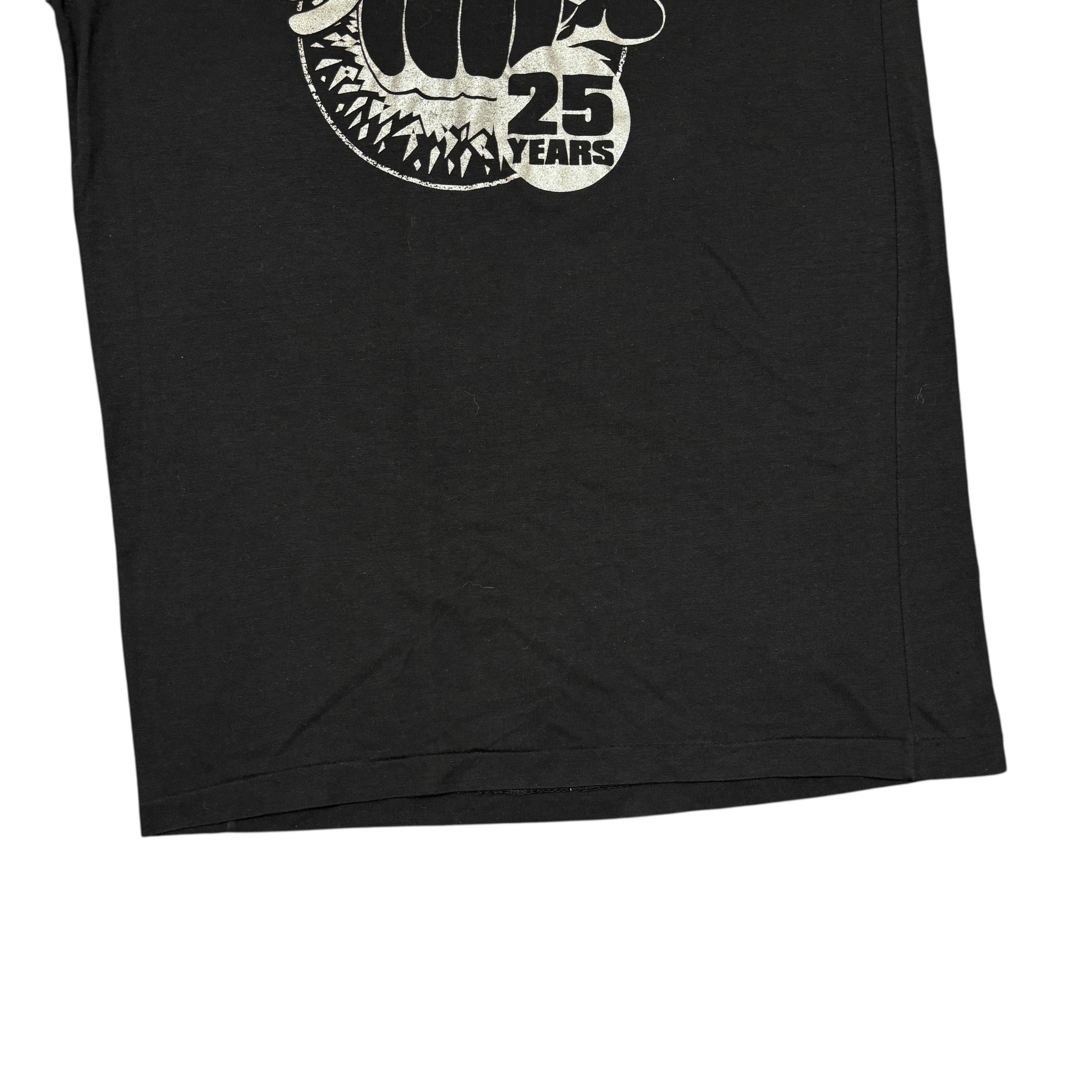 Band Tees × Vintage Vintage Slade Band Shirt 1991 Tour Tee Size US L / EU 52-54 / 3 - 11 Thumbnail