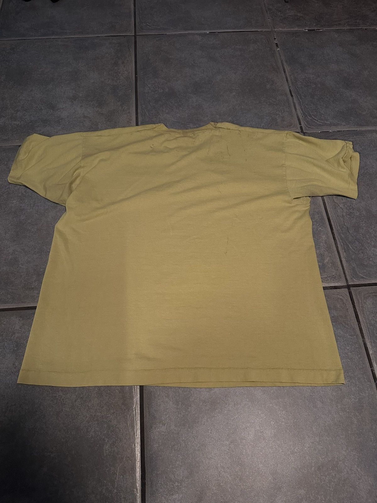 Unsound Rags The Jackson’s vintage tee Size US L / EU 52-54 / 3 - 2 Thumbnail