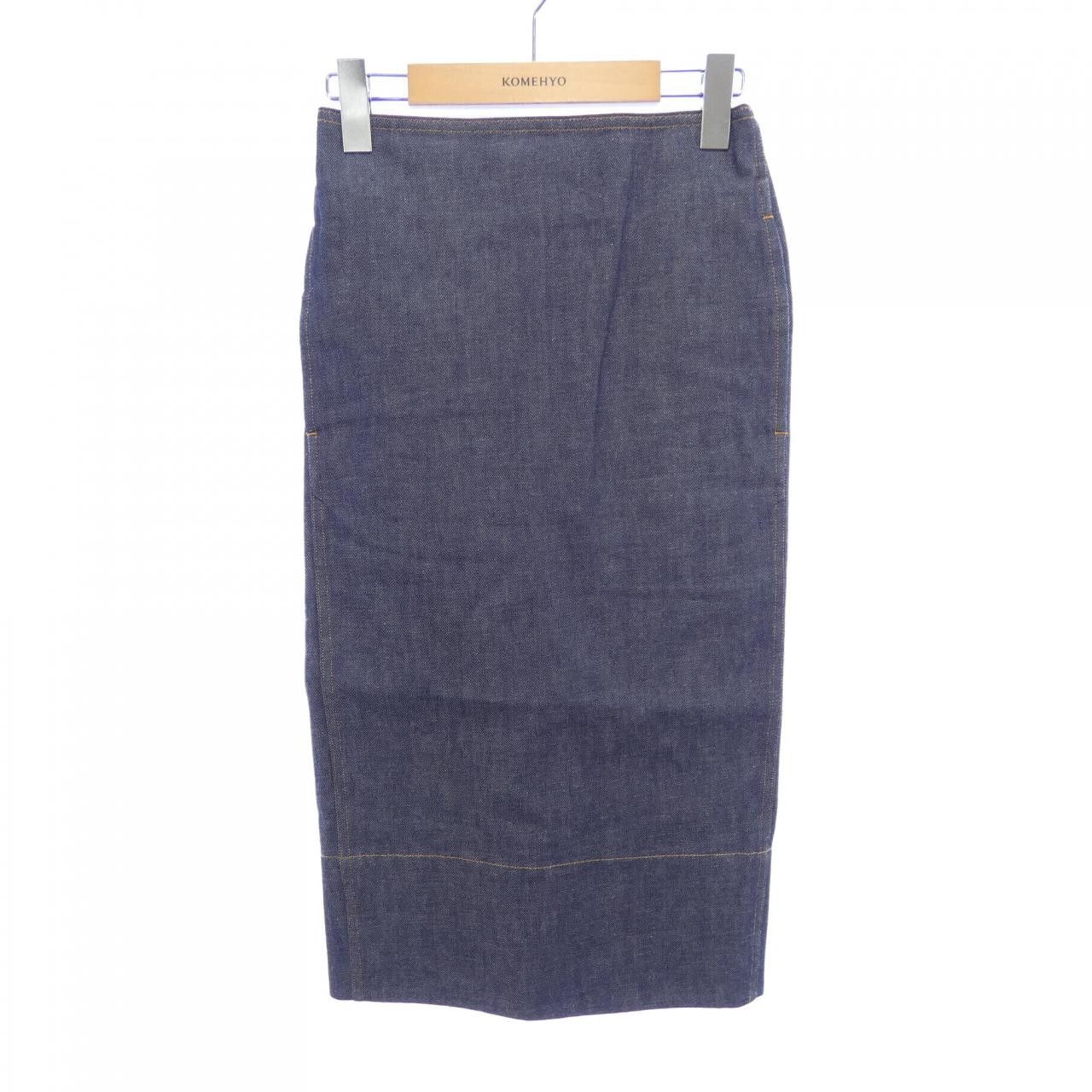 Other Other Madison Blue Skirt Others Skirts MB201-6036IP DUTY FREE for USA Size ONE SIZE - 1 Thumbnail