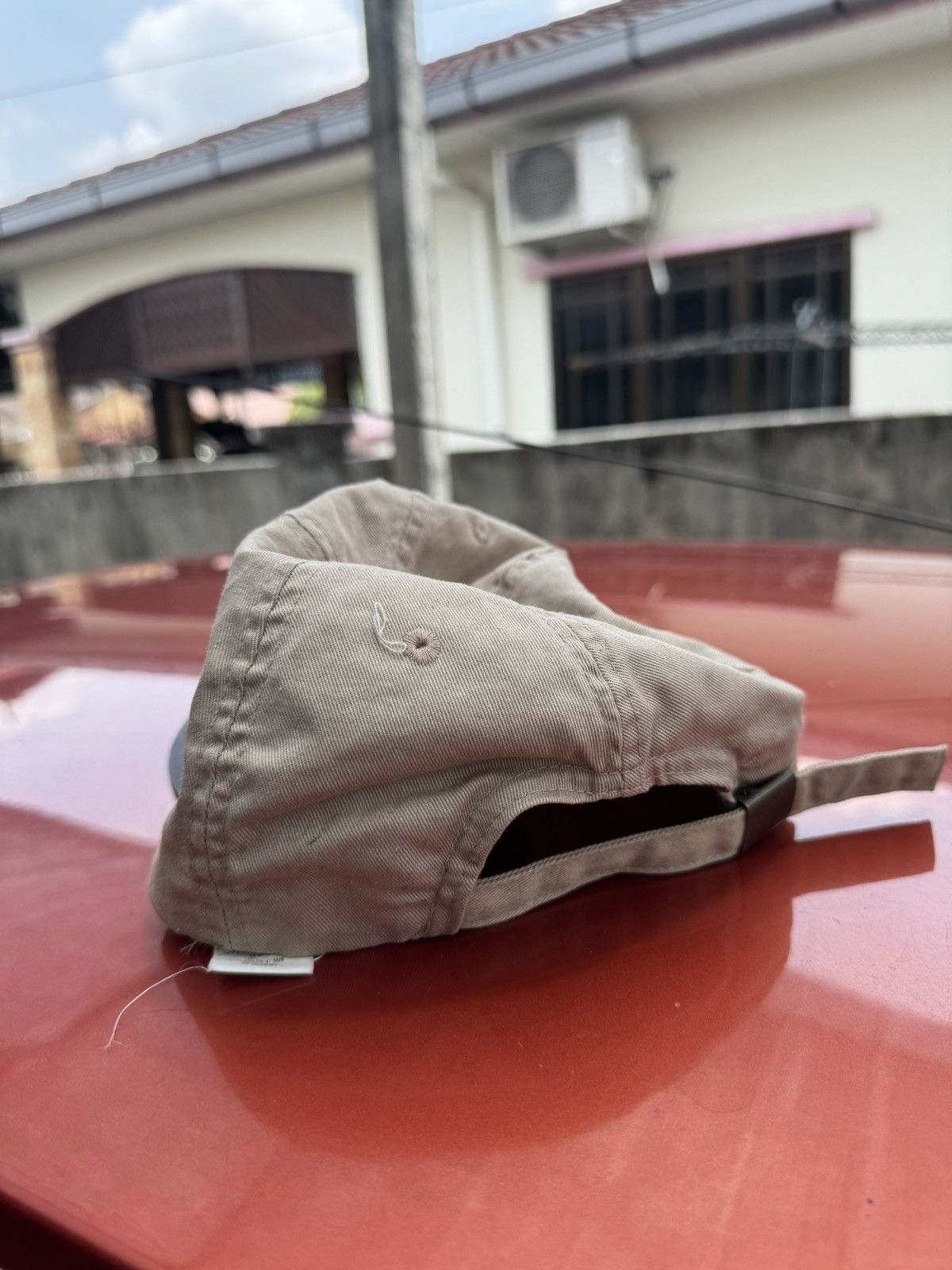 Vintage Bitch 90s Skateboard cap Size ONE SIZE - 3 Thumbnail