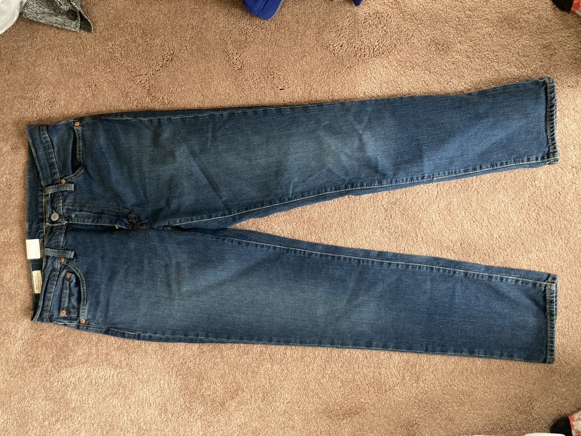 Levi's Levi’s Jeans Size US 32 / EU 48 - 2 Thumbnail