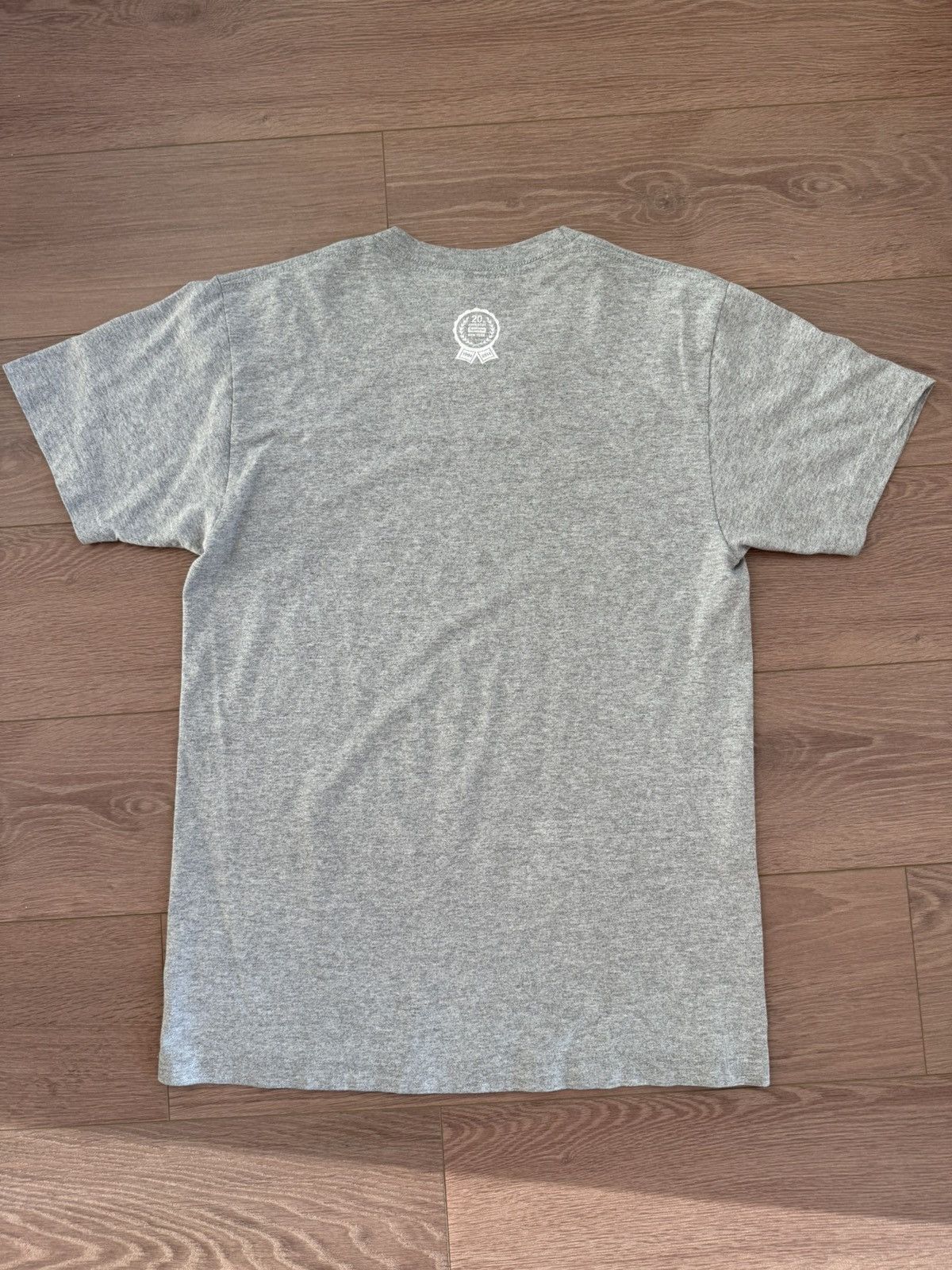Supreme Supreme 20th Anniversary Box Logo Tee Size US M / EU 48-50 / 2 - 7 Thumbnail