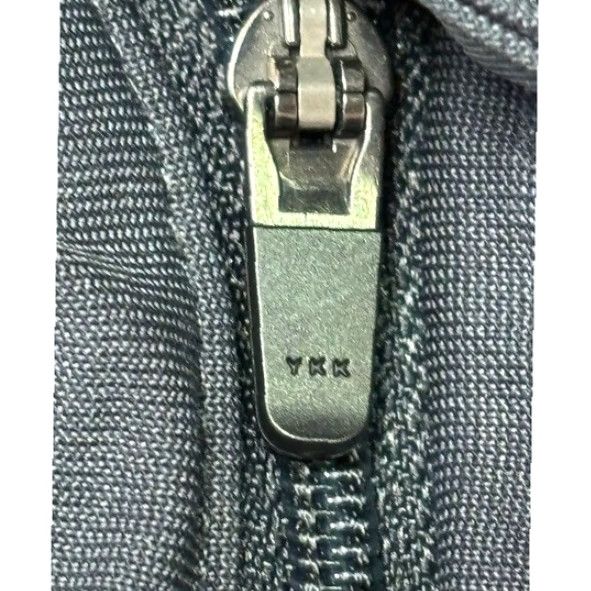 Vuori Vuori Ponto Performance Pants Gray Mens 32x27 Chino Straight Front Pockets Stretch Moisture Wicking Quick Dry Casual Workwear Travel Modern Fit Size US 32 / EU 48 - 3 Thumbnail