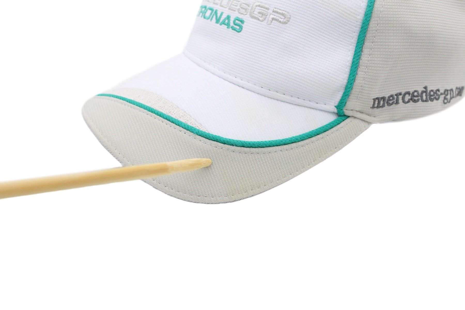 Henri Lloyd × Mercedes-Benz Mercedes Petronas F1 Team Henri Lloyd Cap Size ONE SIZE - 7 Thumbnail
