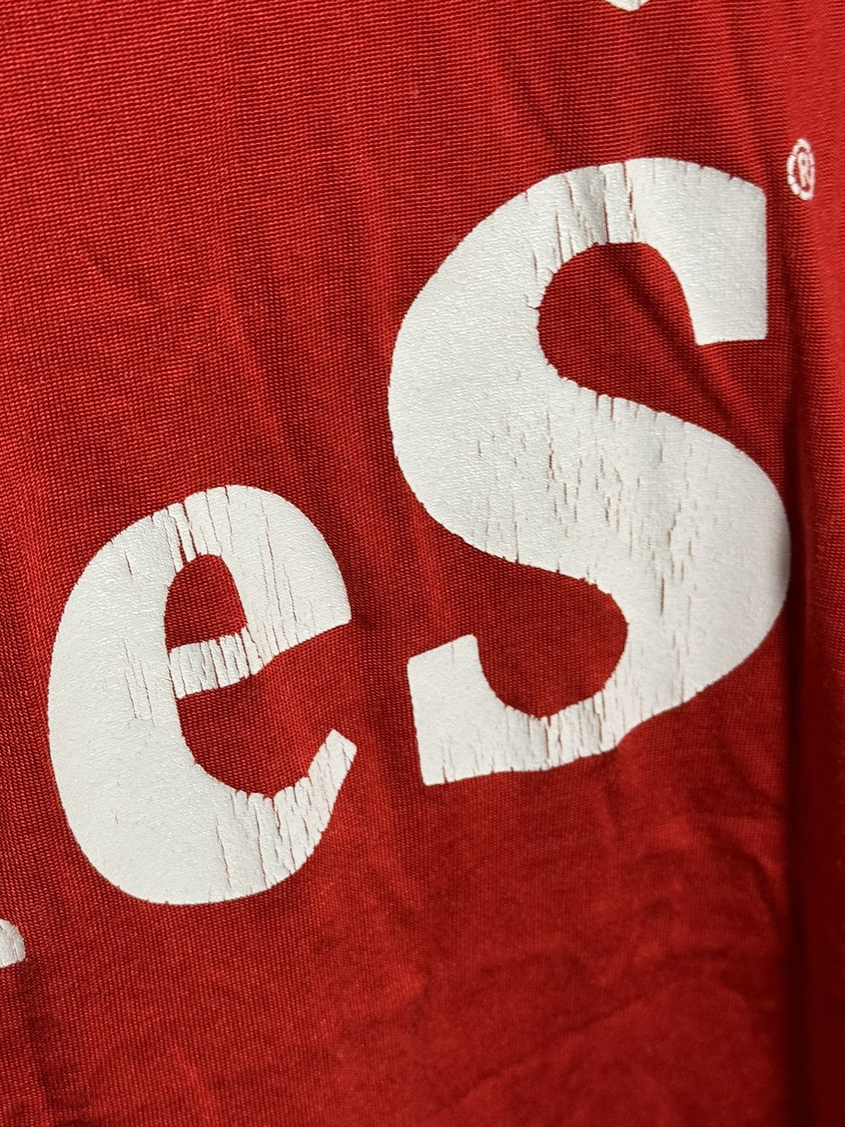 Adidas Independiente 1994 Home Football Soccer Jersey T-Shirt Size US M / EU 48-50 / 2 - 5 Thumbnail