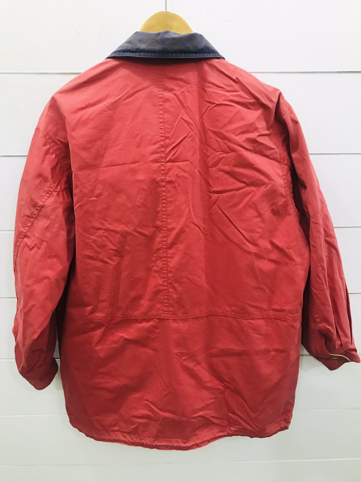 Vintage × Yves Saint Laurent VINTAGE YSL REVERSIBLE JACKET Size US L / EU 52-54 / 3 - 24 Thumbnail