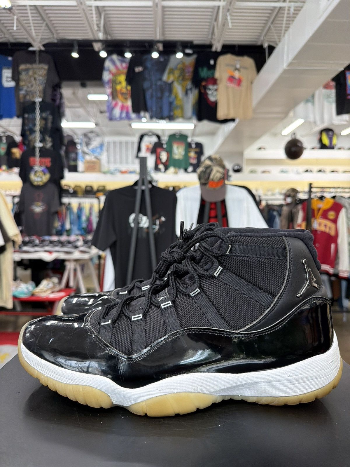 Jordan Brand Jordan 11 Jubilee Size 13 (2020) Size US 13 / EU 46 - 7 Thumbnail