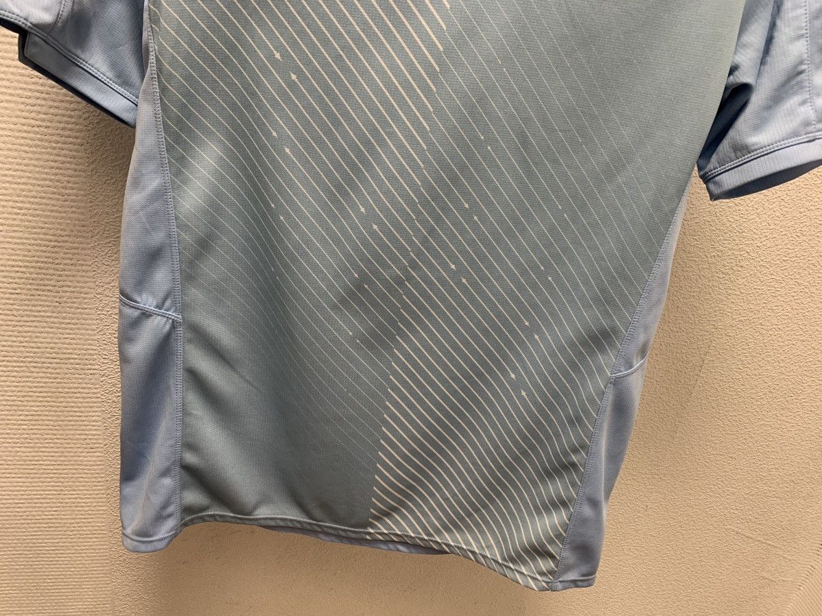 Kappa AVFC Aston Villa kappa soccer jersey M sz Size US M / EU 48-50 / 2 - 7 Thumbnail