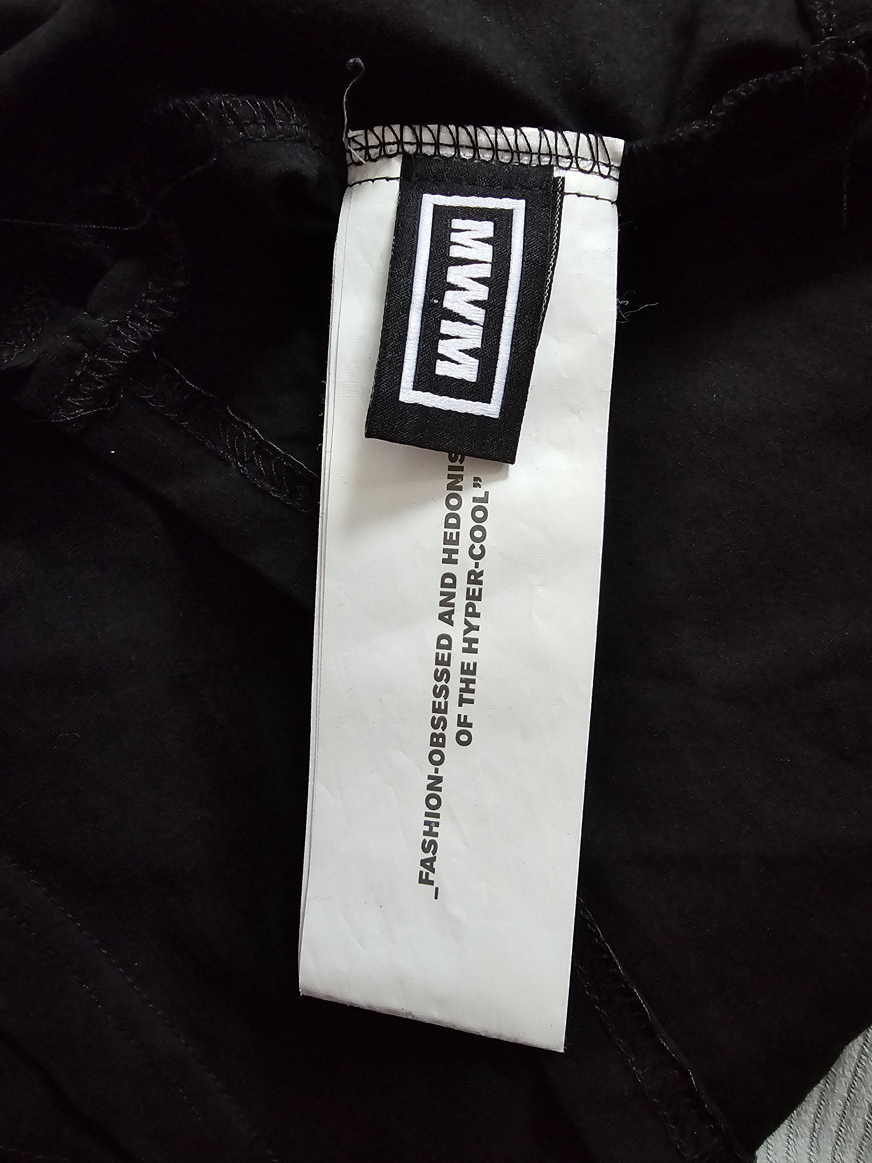Other MOD WAVE MOVEMENT STREETWEAR Size US L / EU 52-54 / 3 - 8 Thumbnail