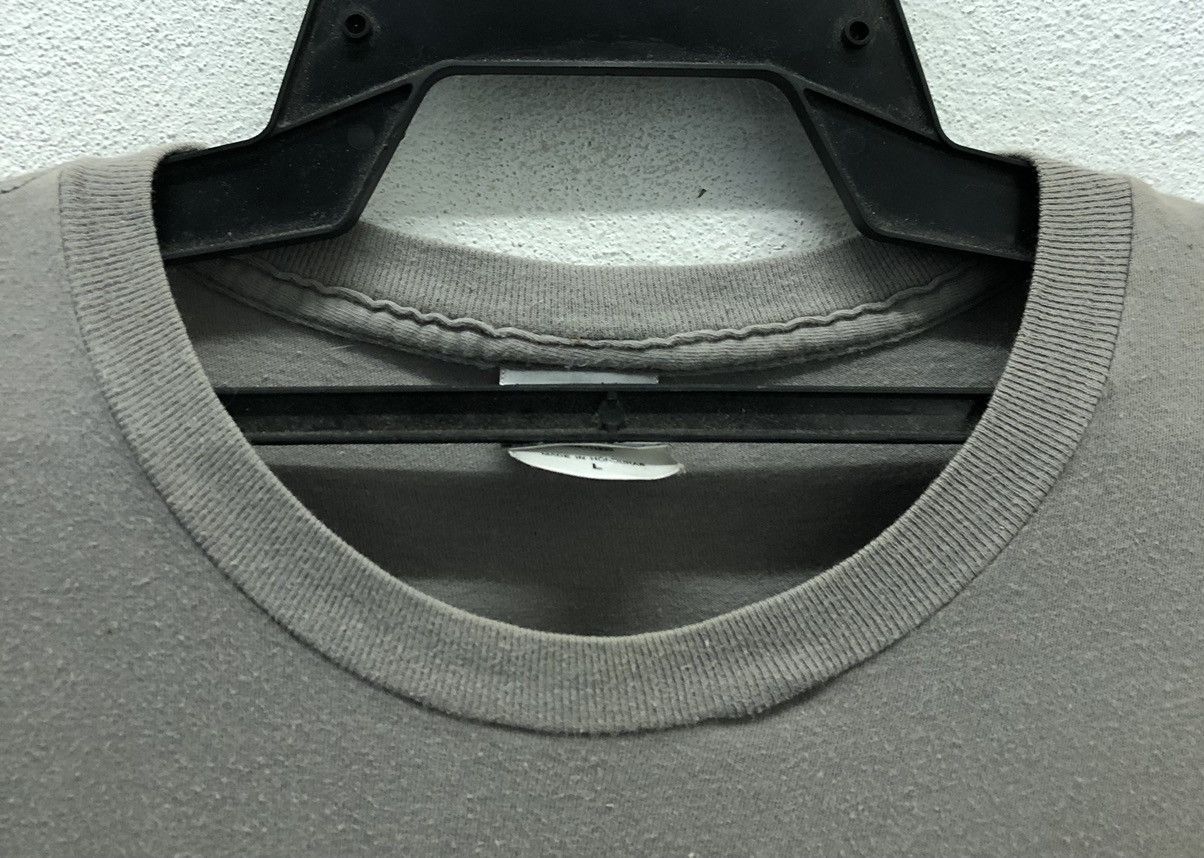 BayIsland Rock Band The Almost T-Shirt