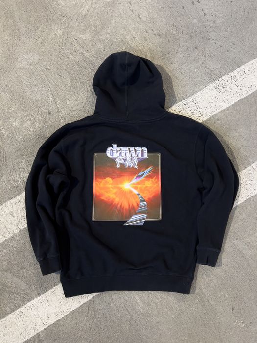 The Weeknd The Weeknd After Hours Til Dawn Tour Hoodie | Grailed