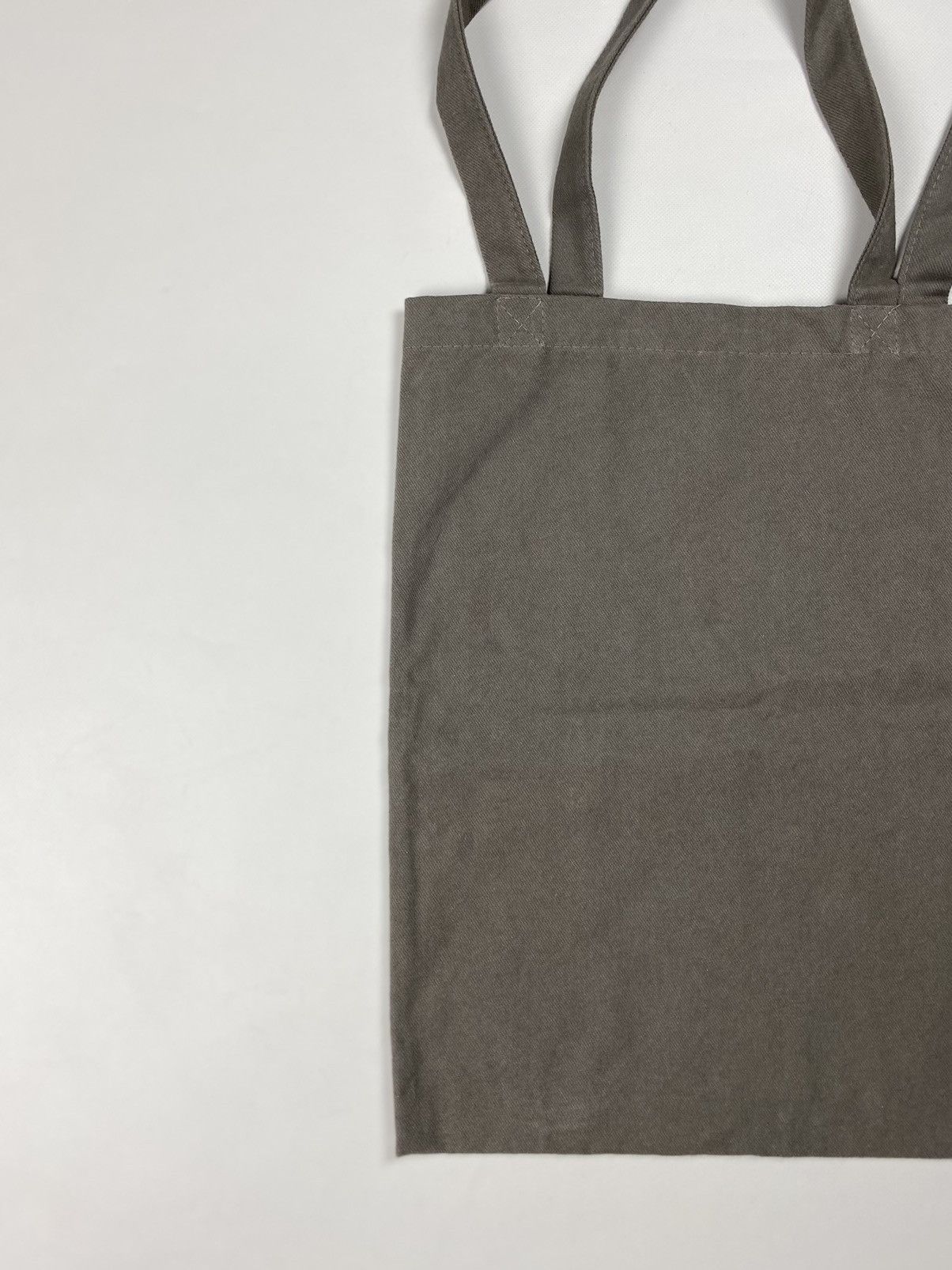 Rick Owens Rick Owens Drkshdw Shopper Tote Bag Size ONE SIZE - 13 Thumbnail