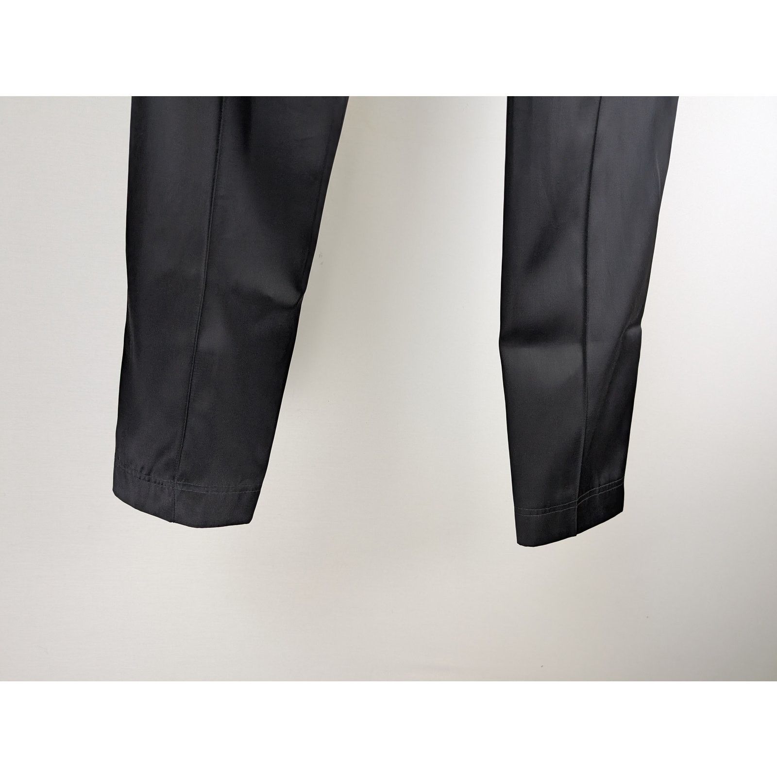 Tom Ford o1rshd1 Knitwear Trousers Sweatpants in Black Size US 30 / EU 46 - 11 Thumbnail