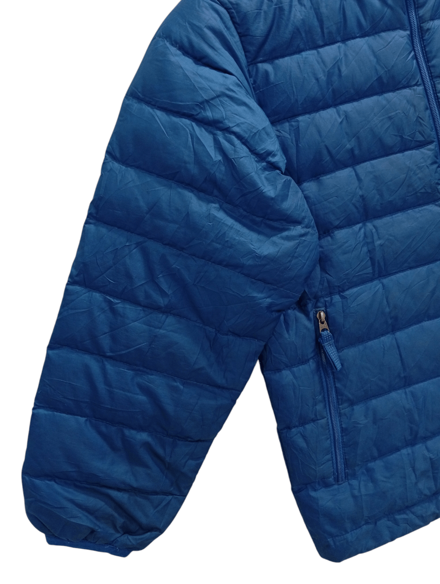 Patagonia 🔥🔥Patagonia Boys Kids Puffer Jacket Size US S / EU 44-46 / 1 - 7 Thumbnail
