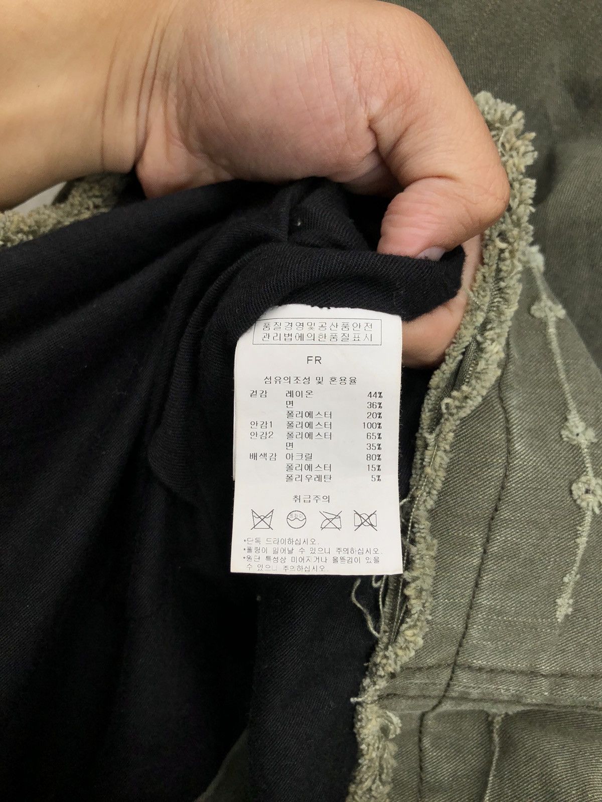 Other TANKUS Parka Pin Size M / US 6-8 / IT 42-44 - 13 Thumbnail