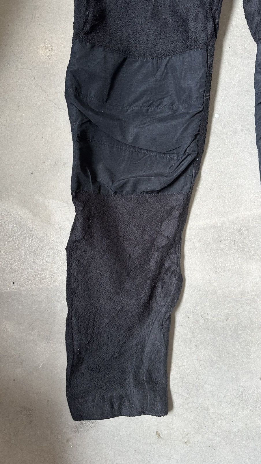 Vintage VINTAGE SOLSTICE POLARTEC PANT Size US 34 / EU 50 - 2 Thumbnail