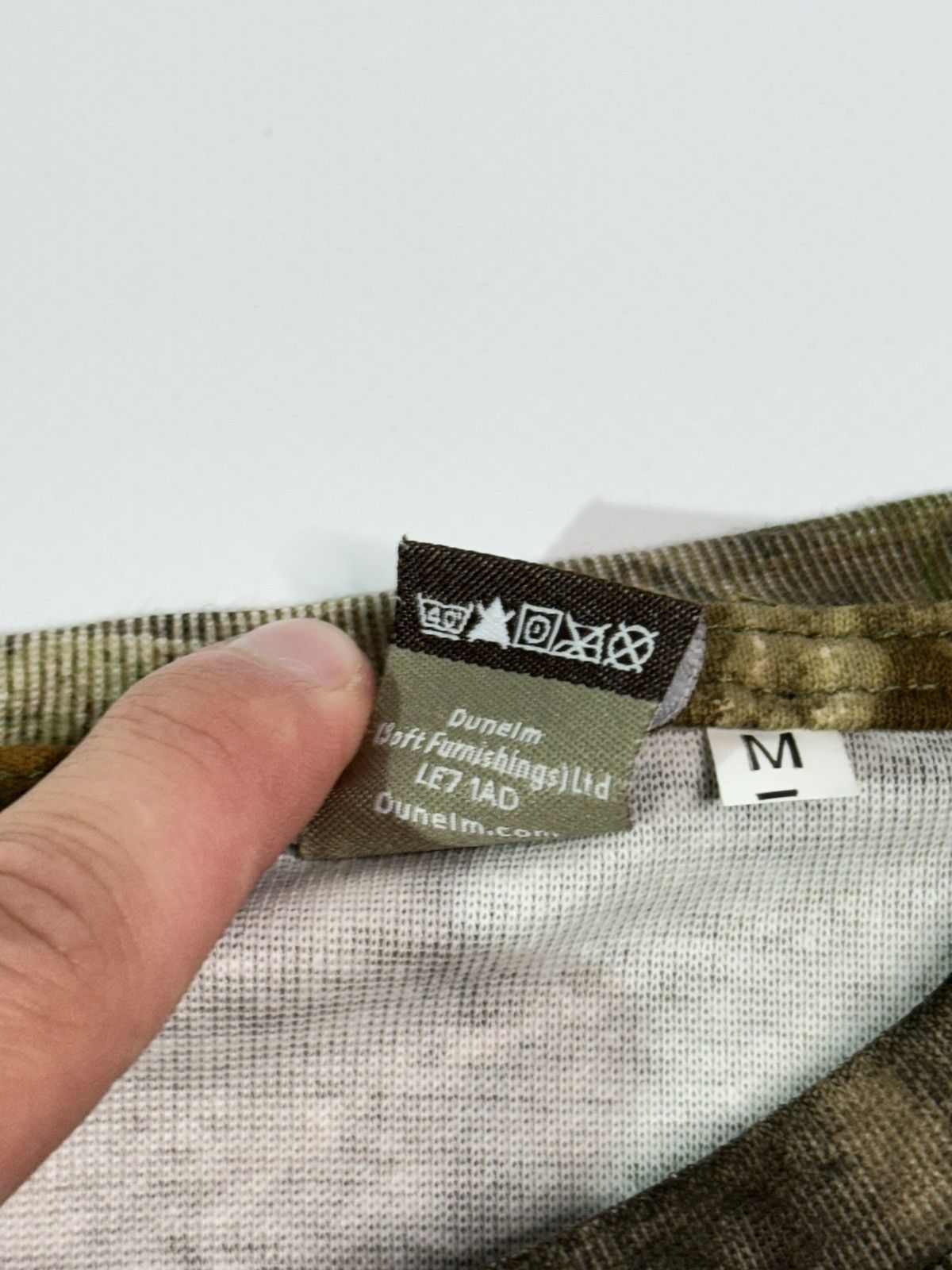 Mossy Oaks × Realtree Vintage Realtree tee y2k skater camo swag drip 90s crazy 00s Size US M / EU 48-50 / 2 - 6 Thumbnail