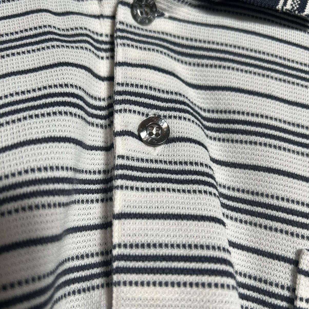 MCM × Vintage Vintage MCM Polos Size US L / EU 52-54 / 3 - 4 Thumbnail