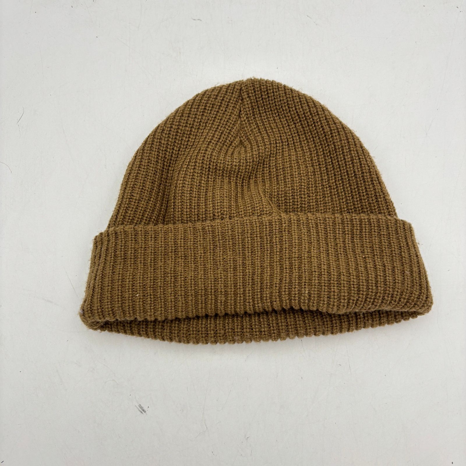 Topo Designs Topo Designs Watch Cap Beanie Hat One Size Gorpcore Size ONE SIZE - 3 Thumbnail