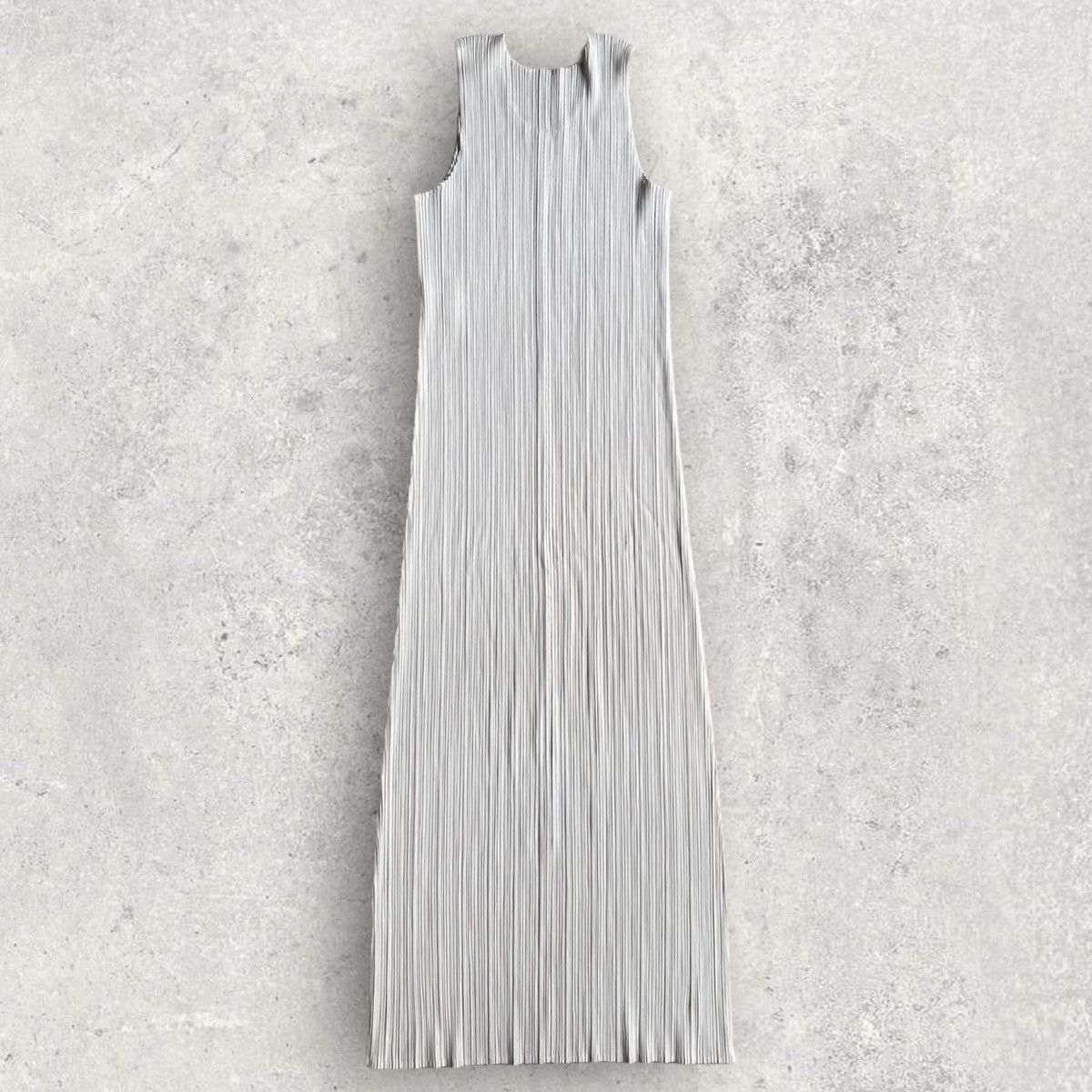 Issey Miyake Pleats Please Set Dress And Jacket Size L / US 10 / IT 46 - 5 Thumbnail