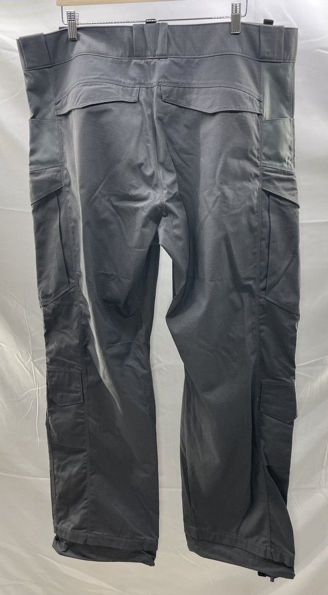 Arc'teryx ARCTERYX LEAF Talos Wolf Nylon Cotton Combat Pants Size US 42 / EU 58 - 6 Thumbnail