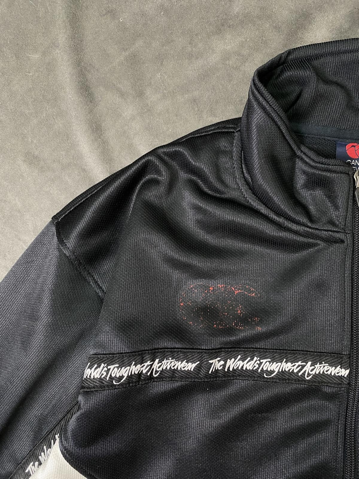 Canterbury of New Zealand Deadstock Vtg Canterbury of New Zealand Patchwork Jacket M Size US M / EU 48-50 / 2 - 5 Thumbnail