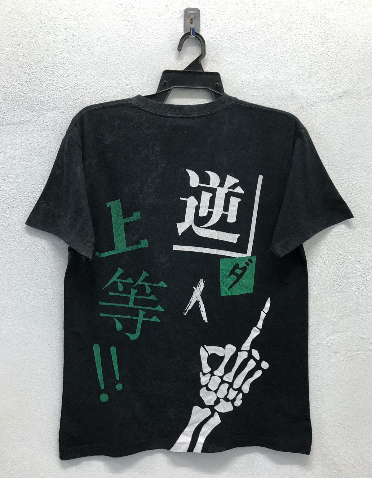 Band Tees Vintage Rock Band xTRIPx T-Shirt Size US M / EU 48-50 / 2 - 2 Thumbnail