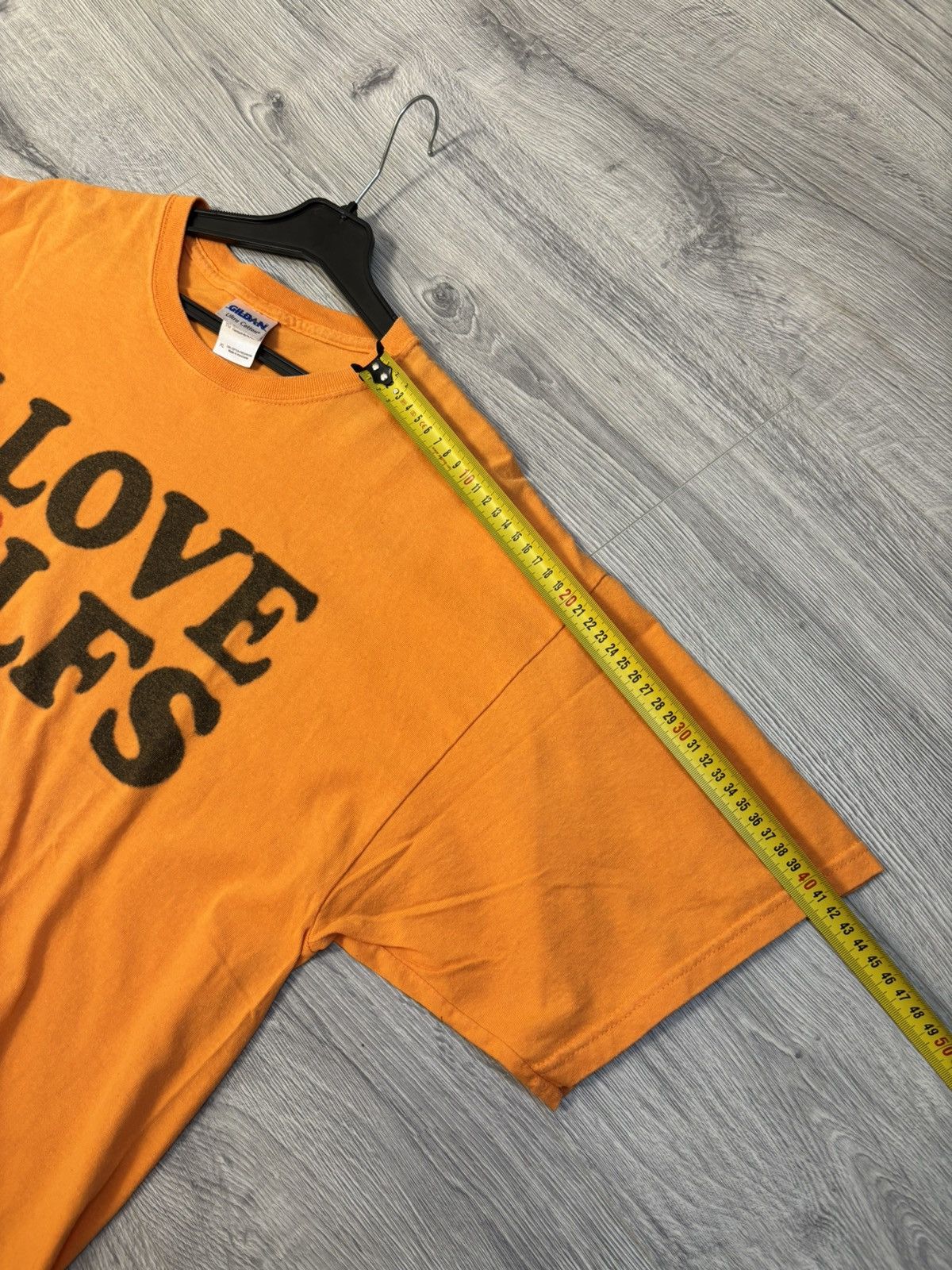 Gildan Milfs vintage gildan Size US XL / EU 56 / 4 - 8 Thumbnail