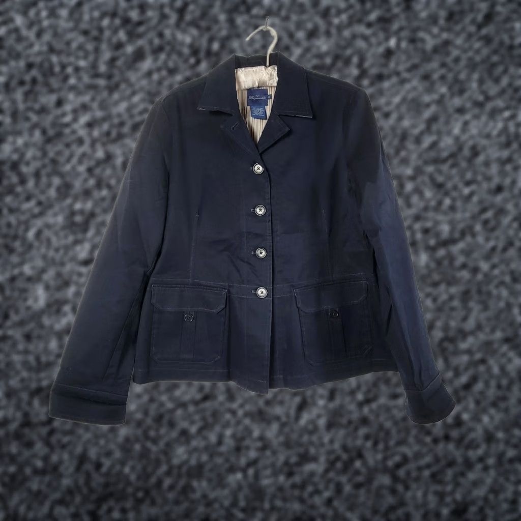Faconnable VINTAGE?FACONNABLE? (No) Size M / US 6-8 / IT 42-44 - 1 Thumbnail