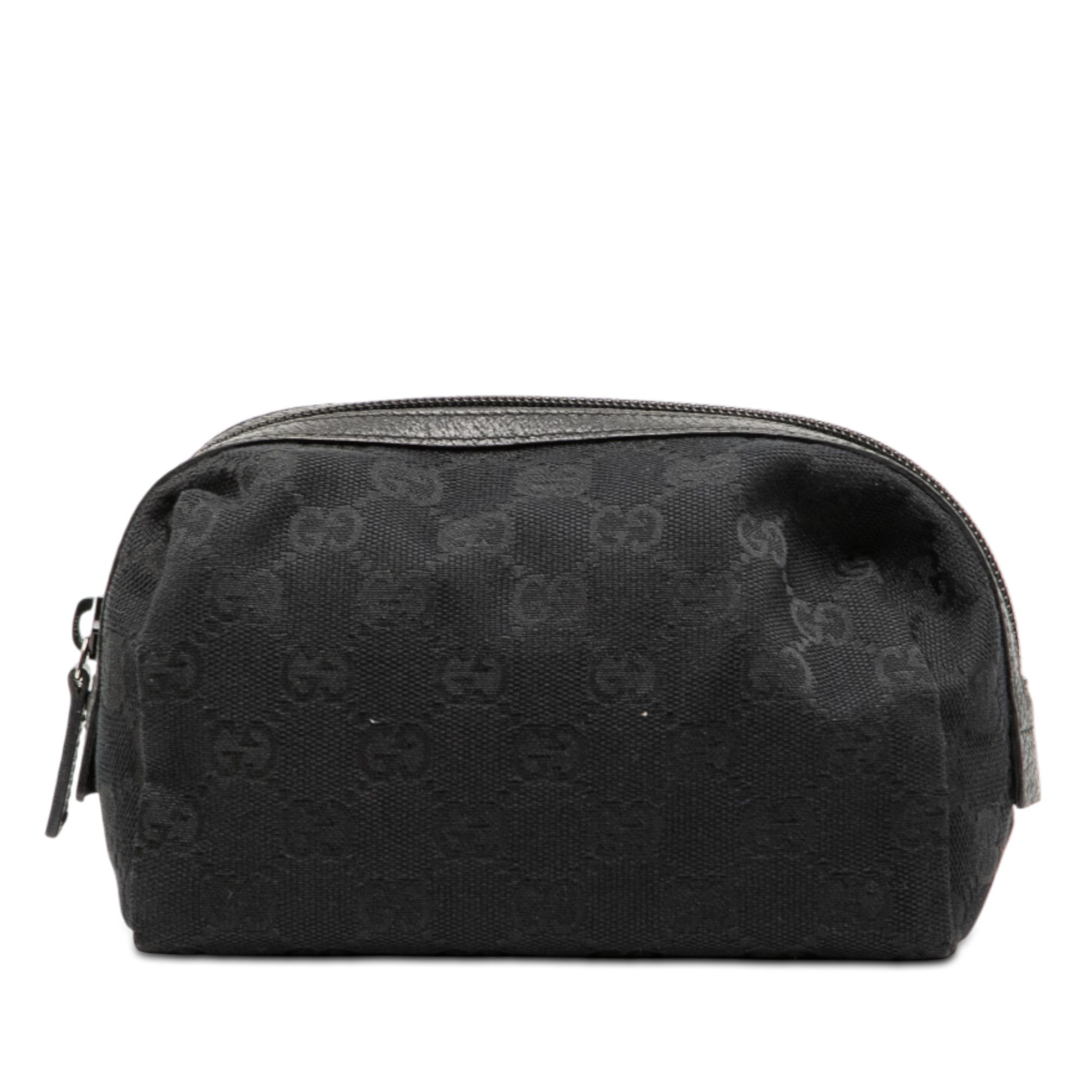 Gucci GG Canvas Pouch
