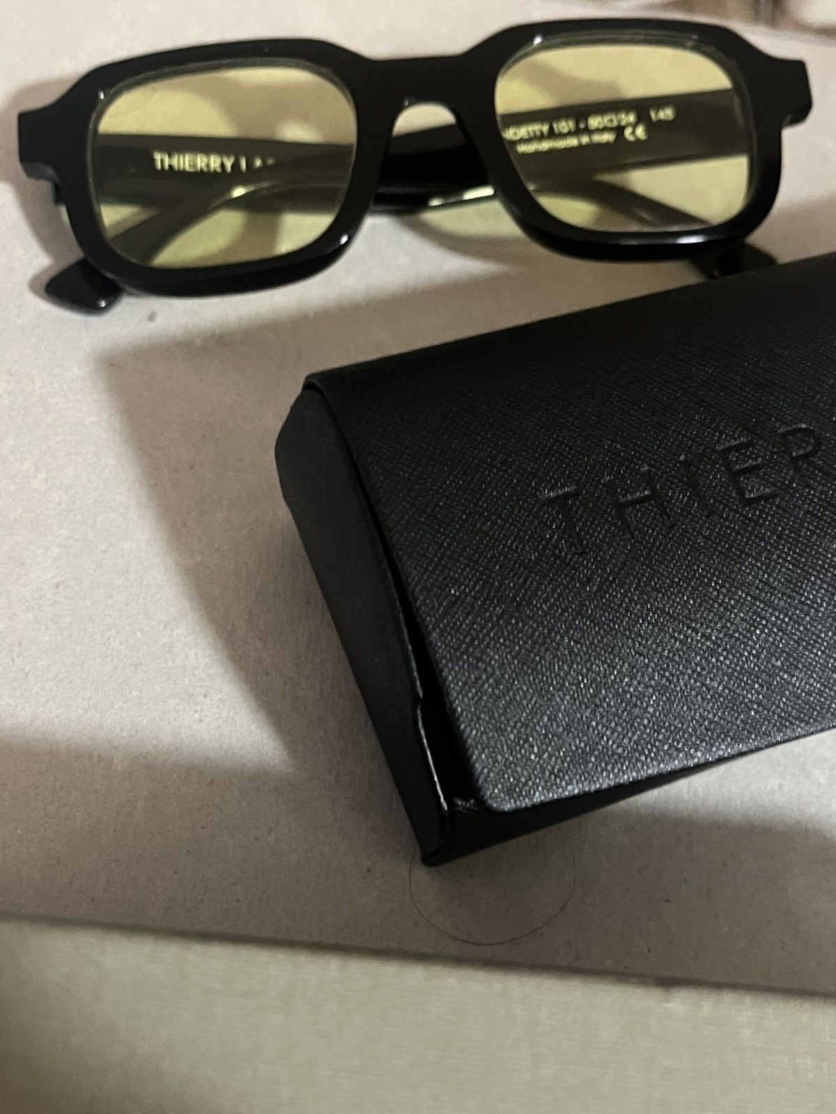 Thierry Lasry Thierry Lasry Vendetty 101 Size ONE SIZE - 7 Thumbnail