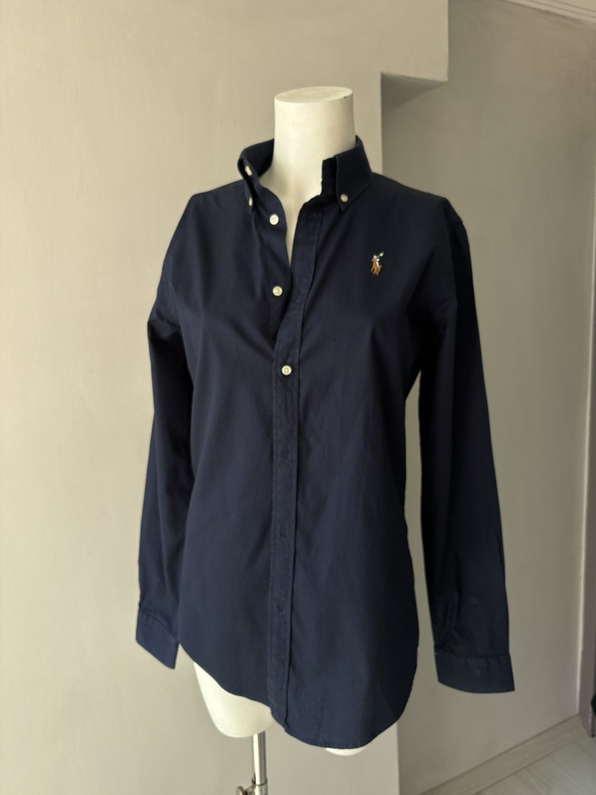 Ralph Lauren Ralph Lauren shirt Size S / US 4 / IT 40 - 10 Thumbnail