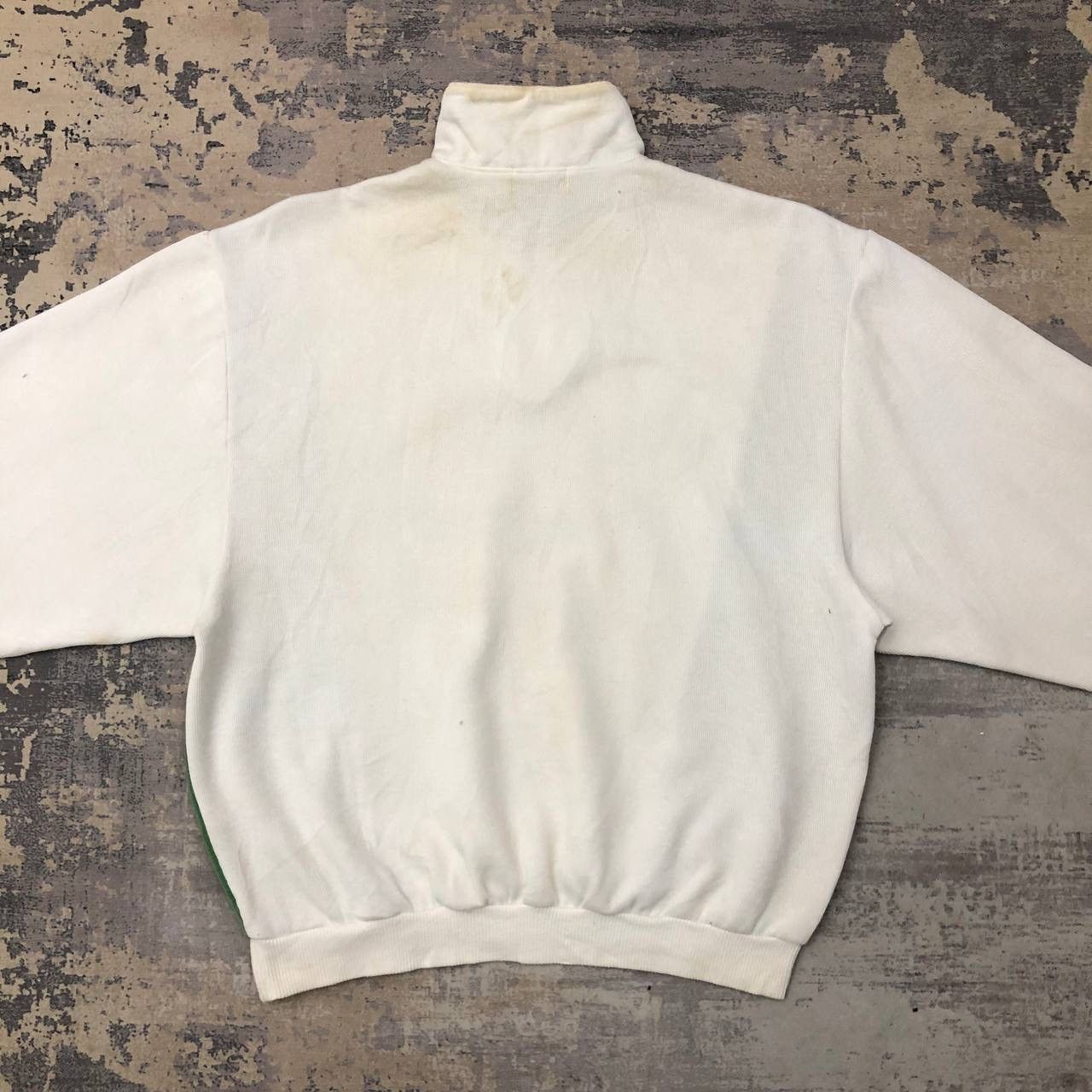Wilson Y715. VTG WILSON PRO STAFF SWEATSHIRTS Size US M / EU 48-50 / 2 - 10 Thumbnail