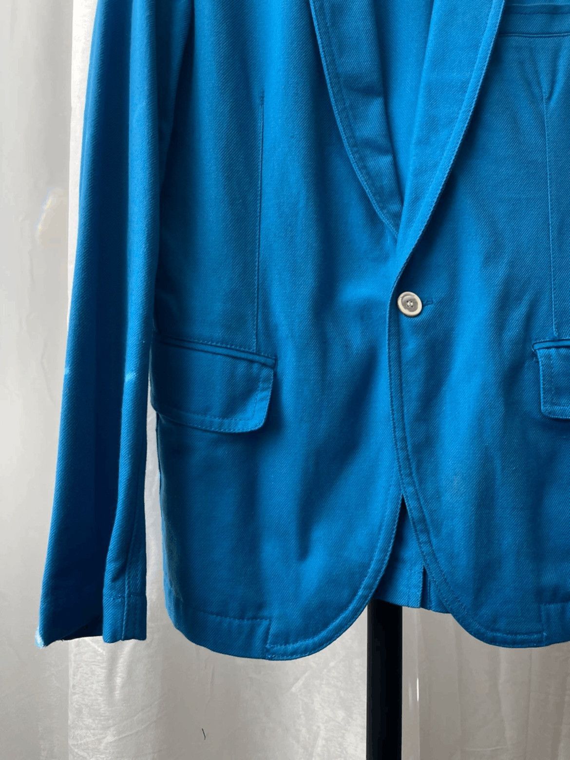 Comme des Garcons SHIRT Comme Des Garcons Shirt Classic Jacket Size US M / EU 48-50 / 2 - 4 Thumbnail