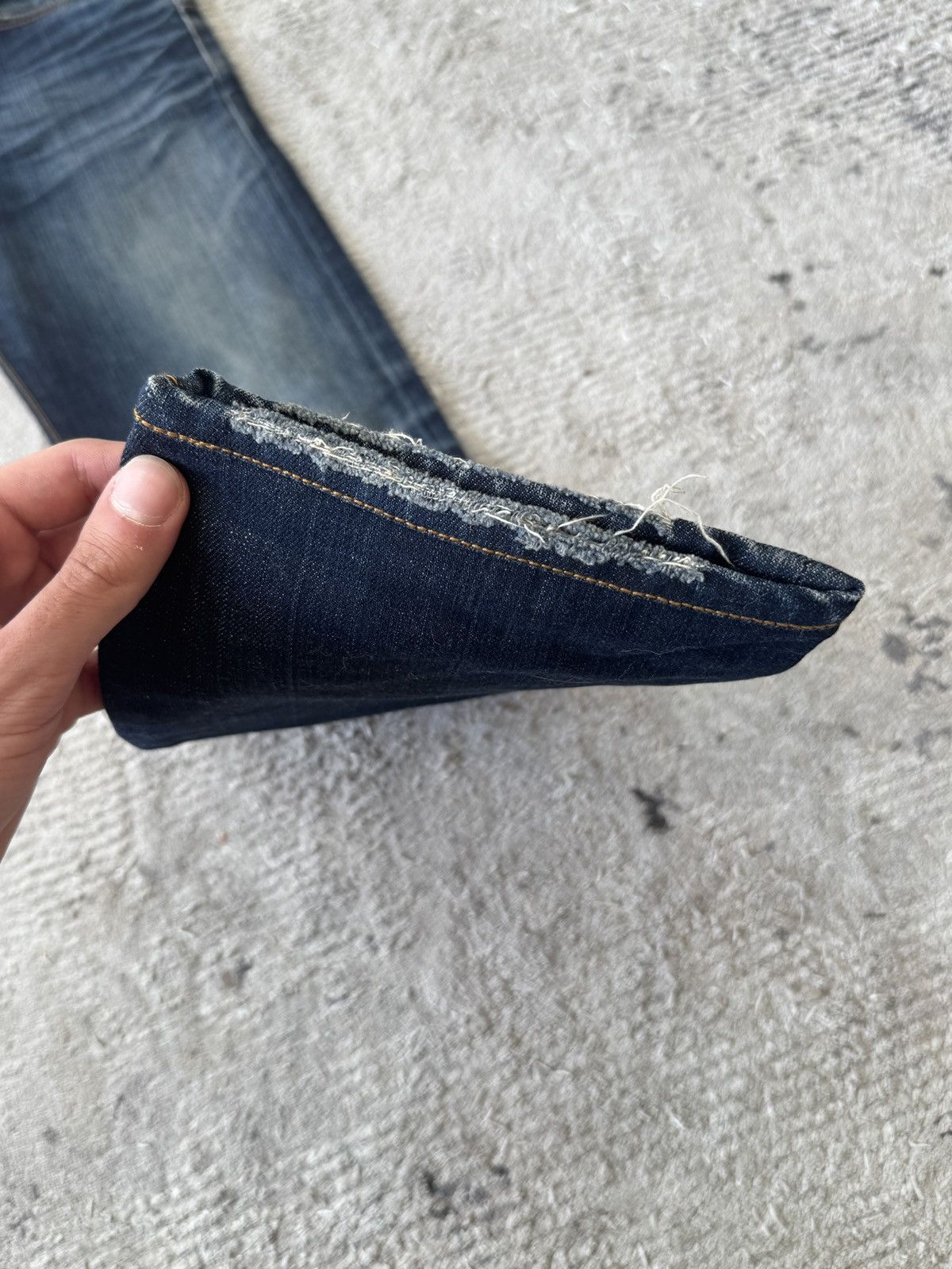 Dior DIOR HOMME JAKE JEANS Size US 29 - 11 Thumbnail