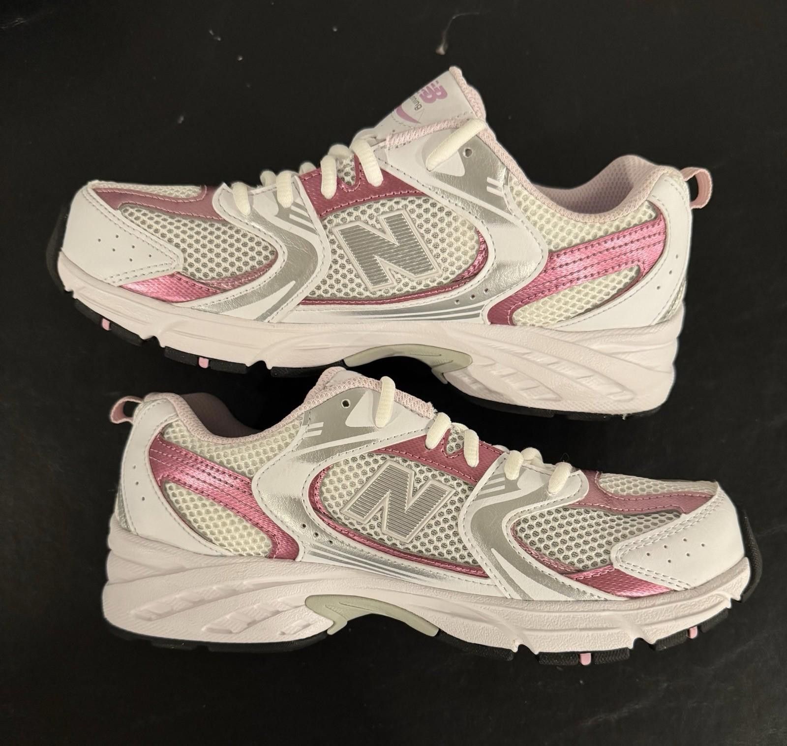 New Balance new balance 530 pink sugar Size 7 Size US 7 / EU 40 - 2 Thumbnail