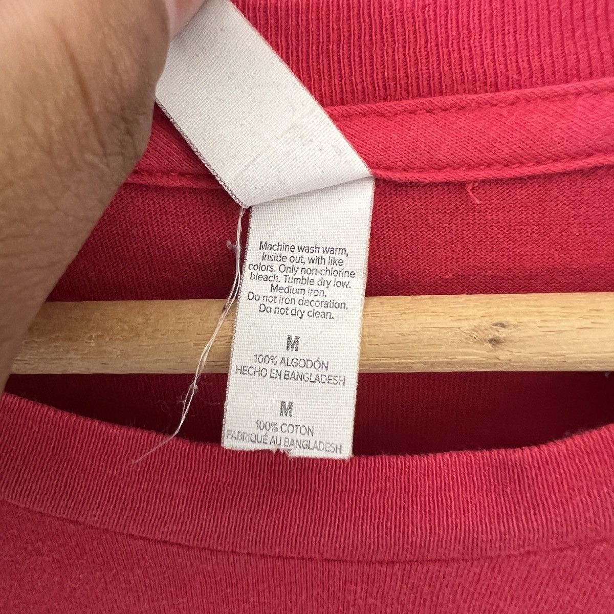 Other VTG DIRTY SATANS “THE WILD CARD” Size US M / EU 48-50 / 2 - 5 Thumbnail