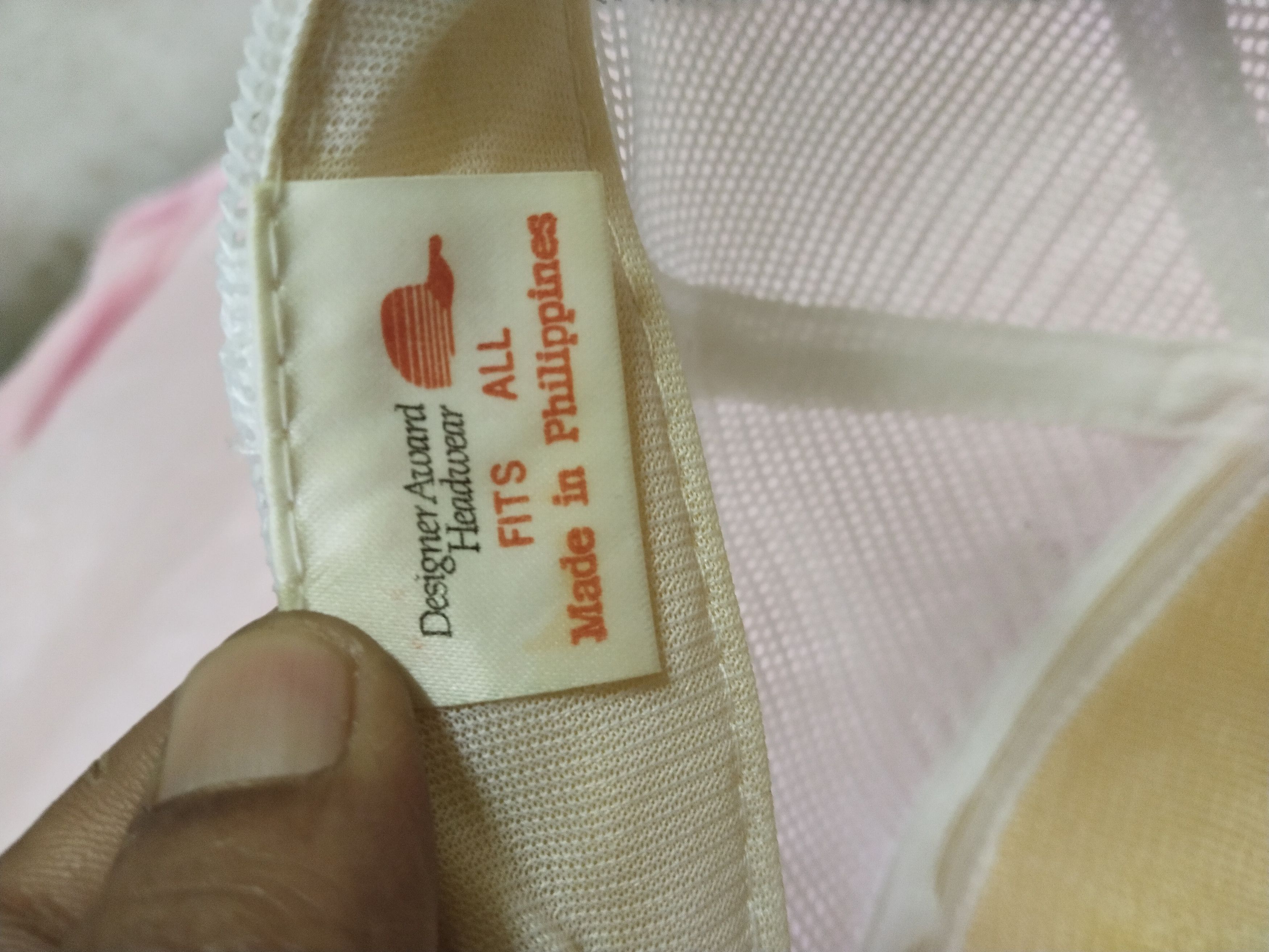 Japanese Brand × Vintage VINTAGE PRINT FOAM FISH BY DADA DESIGNER AWARD Size ONE SIZE - 7 Thumbnail