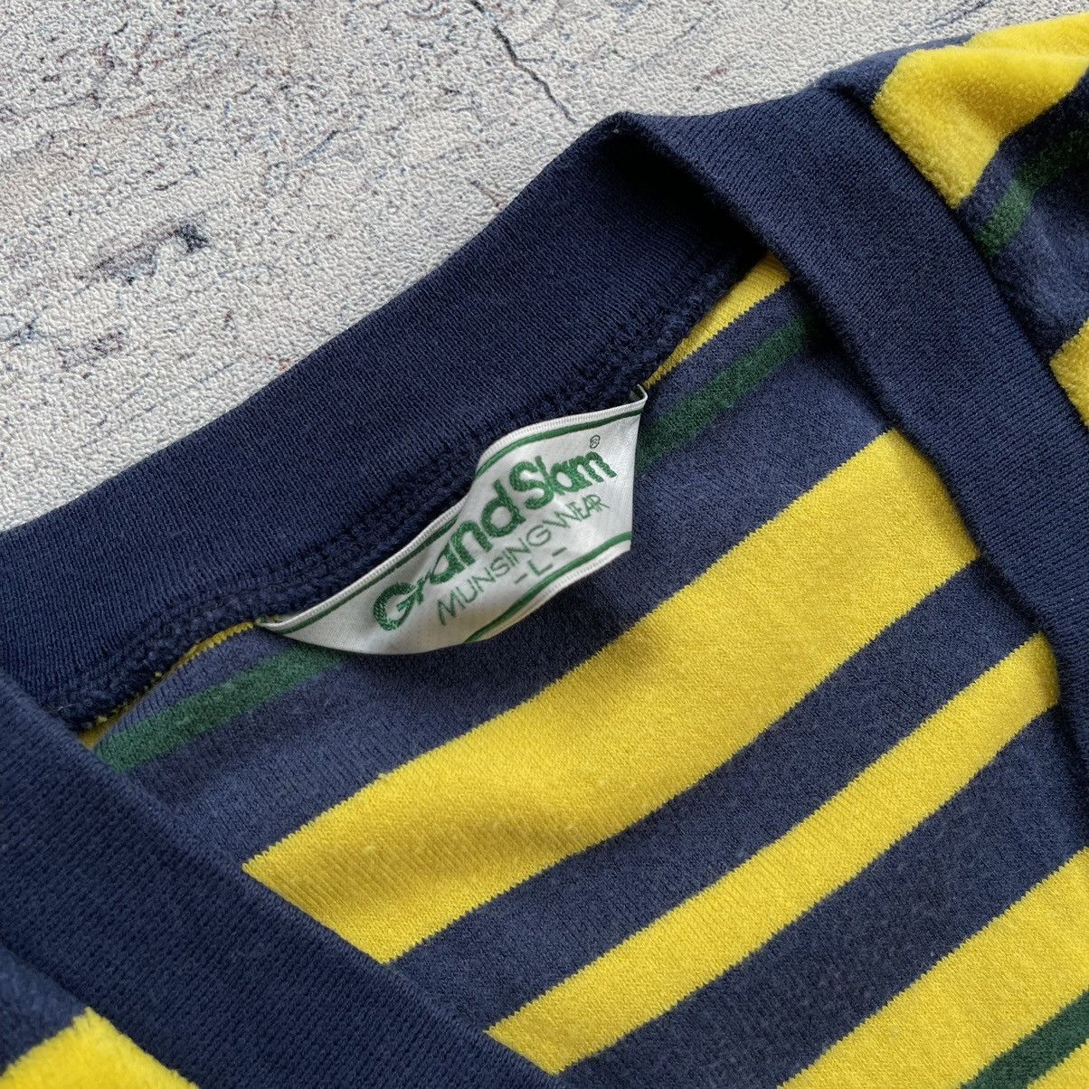 Japanese Brand Musingwear grand slam corduroy Size US L / EU 52-54 / 3 - 4 Thumbnail