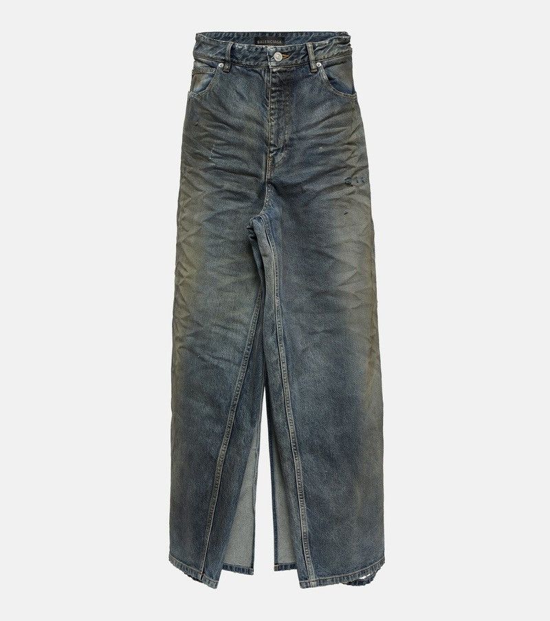 Balenciaga New with tags Size 27" / US 4 / IT 40 - 1 Thumbnail