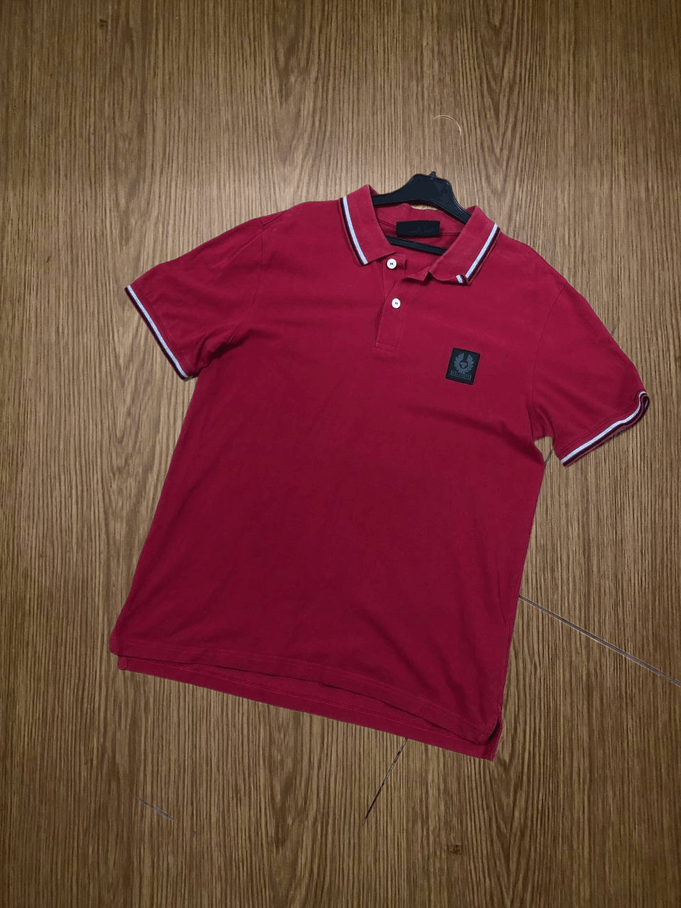 Belstaff BELSTAFF T SHIRT Size US M / EU 48-50 / 2 - 1 Thumbnail